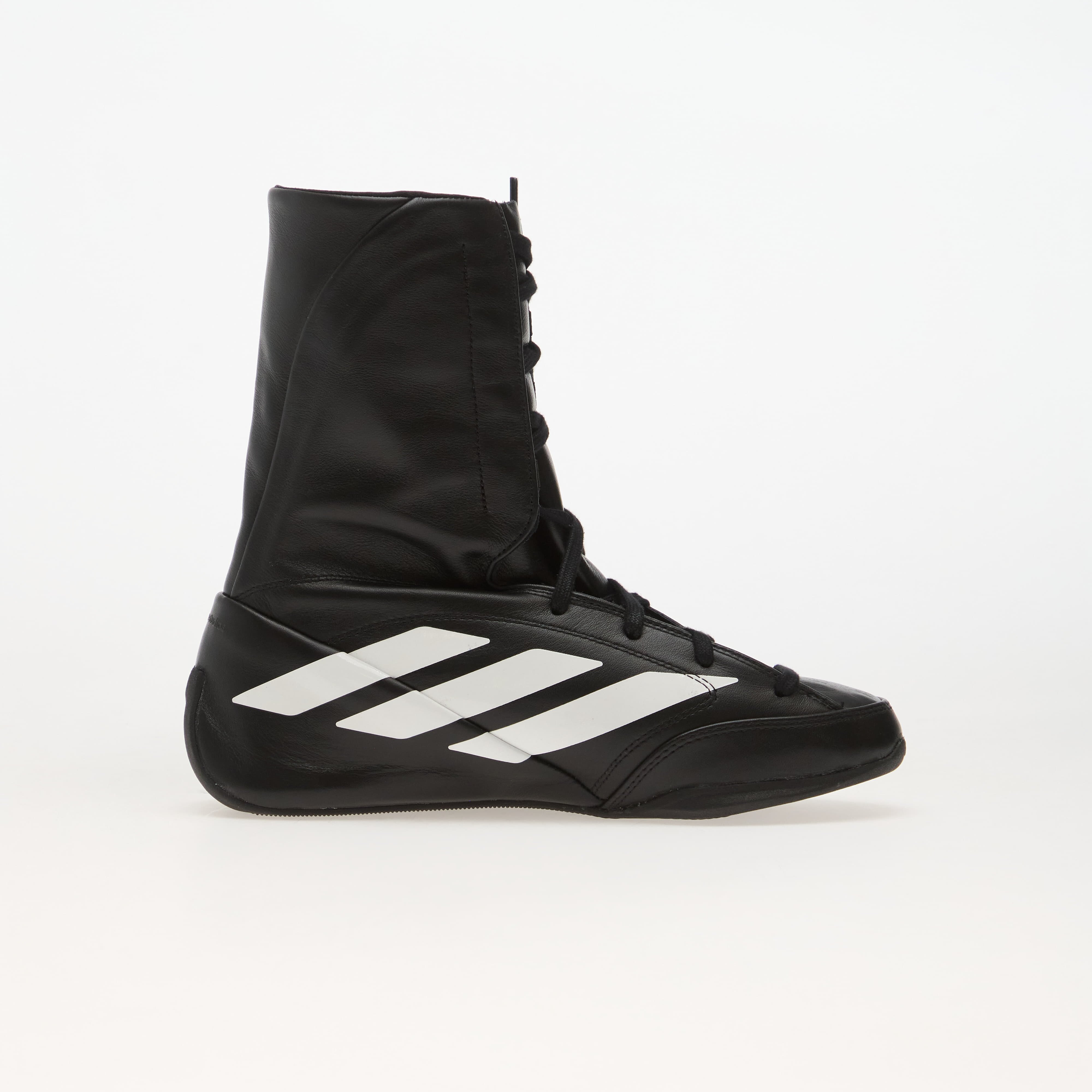 adidas Performance Сникърси adidas x entire studios Feroza Boot Core Black/ Core Black/ Ftwr White