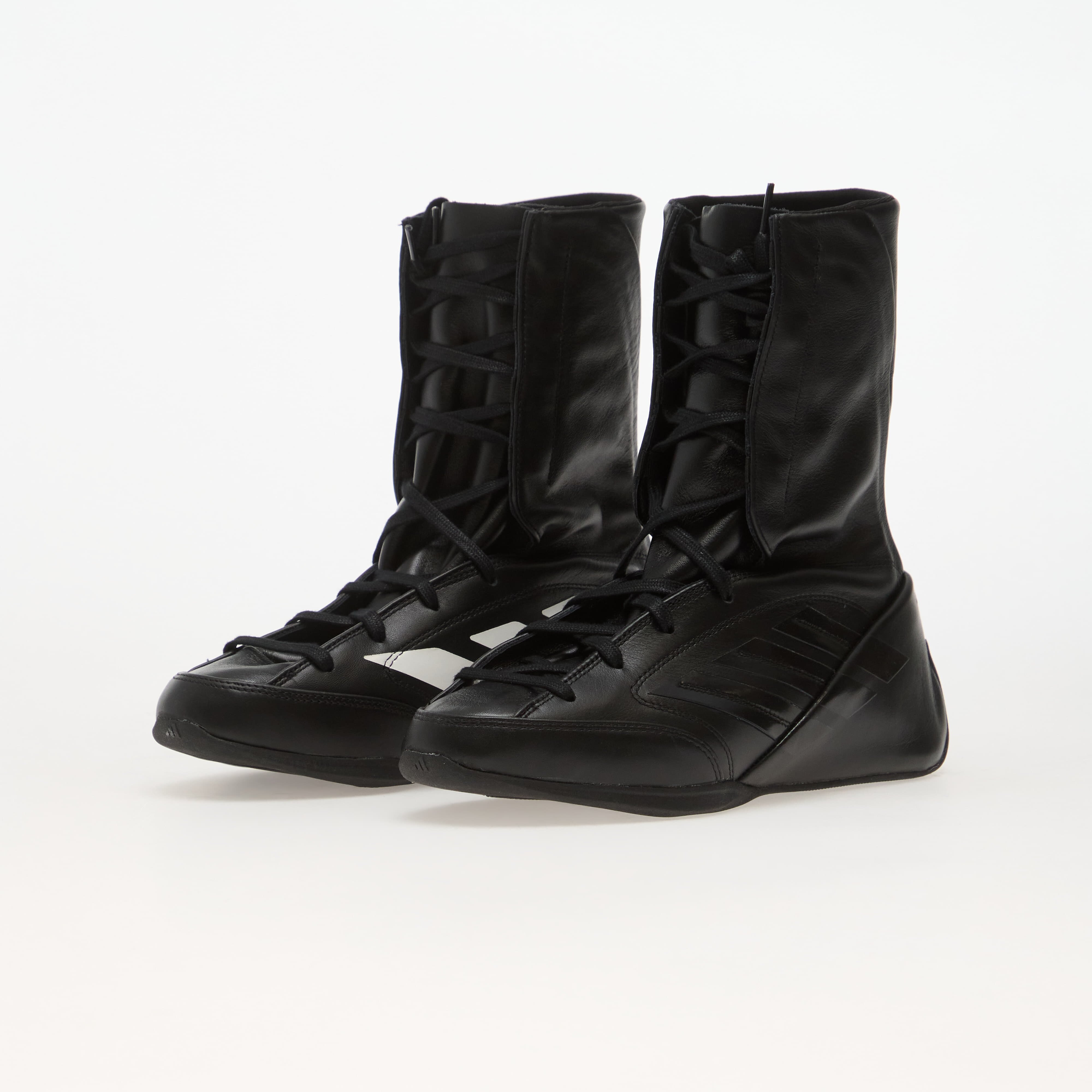 adidas Performance Сникърси adidas x entire studios Feroza Boot Core Black/ Core Black/ Ftwr White