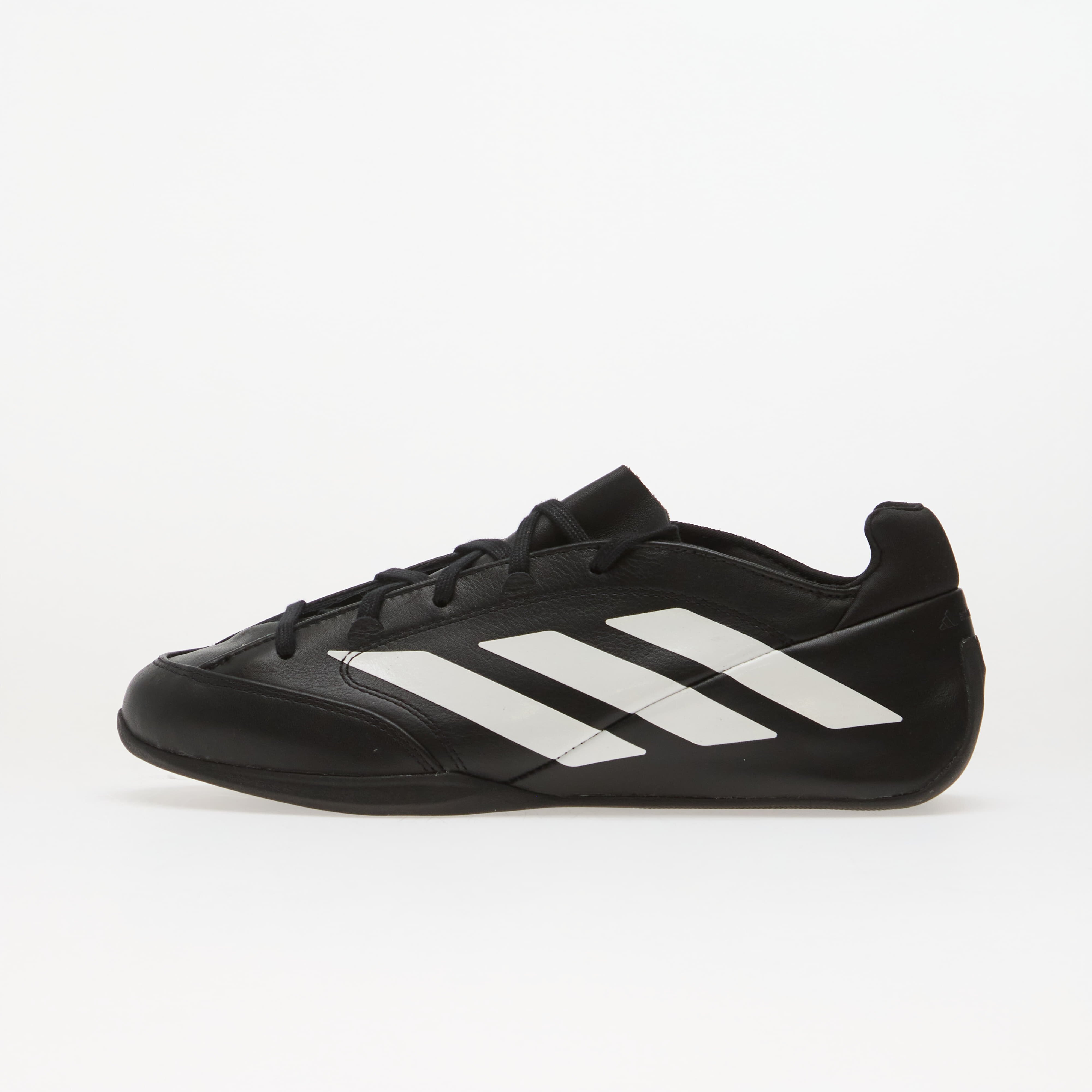 adidas Performance Сникърси adidas x entire studios Feroza Low Core Black/ Core Black/ Ftwr White