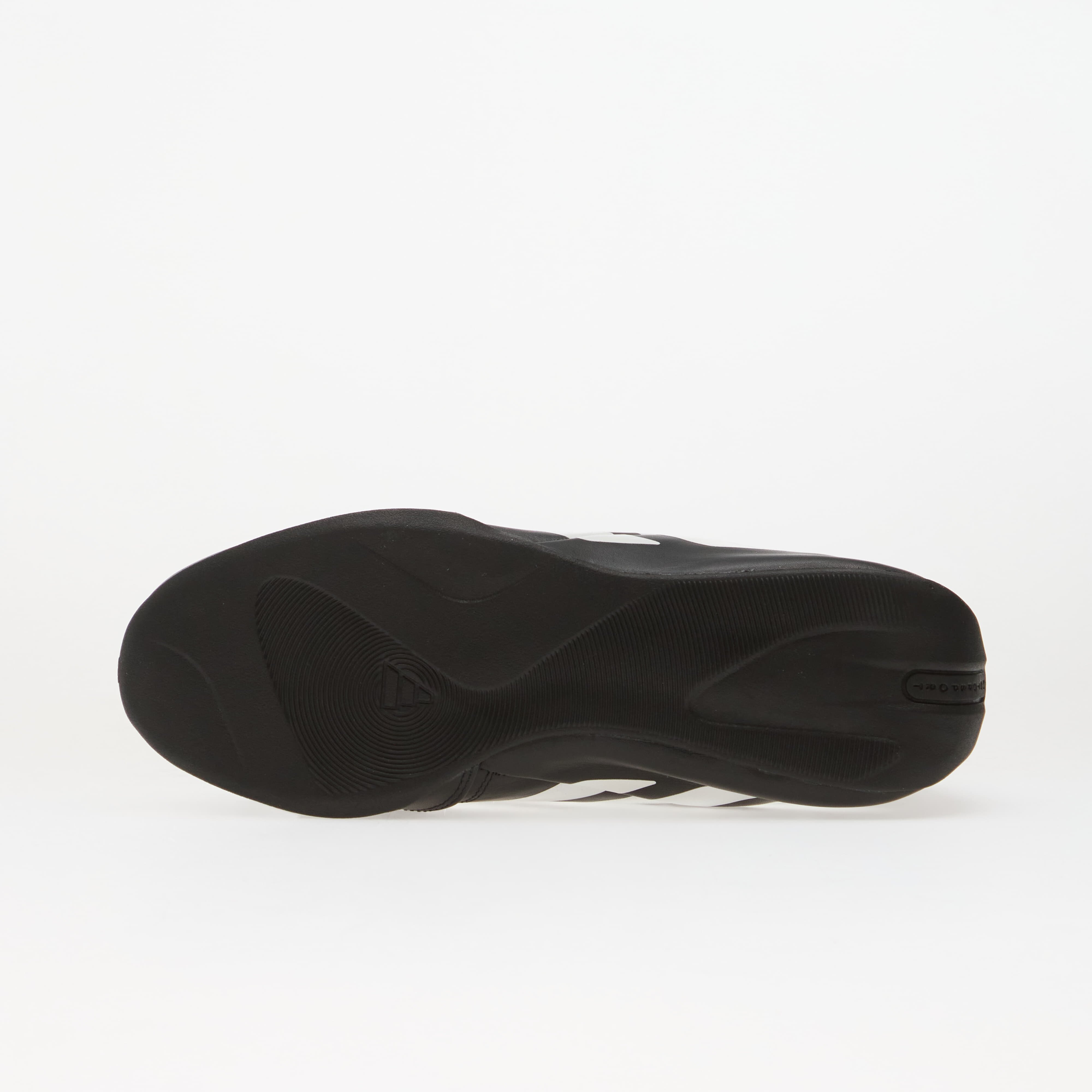 adidas Performance Сникърси adidas x entire studios Feroza Low Core Black/ Core Black/ Ftwr White