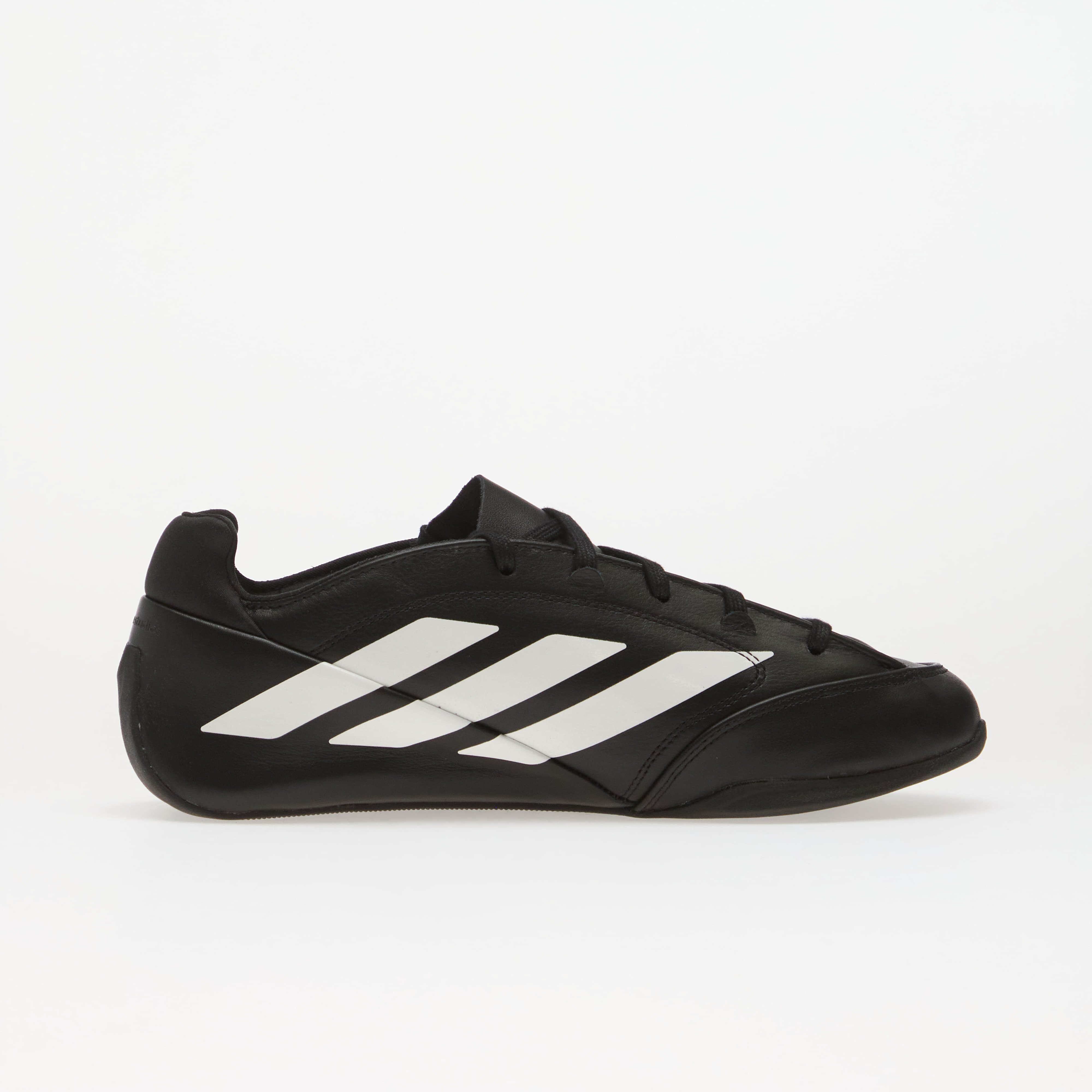 adidas Performance Сникърси adidas x entire studios Feroza Low Core Black/ Core Black/ Ftwr White