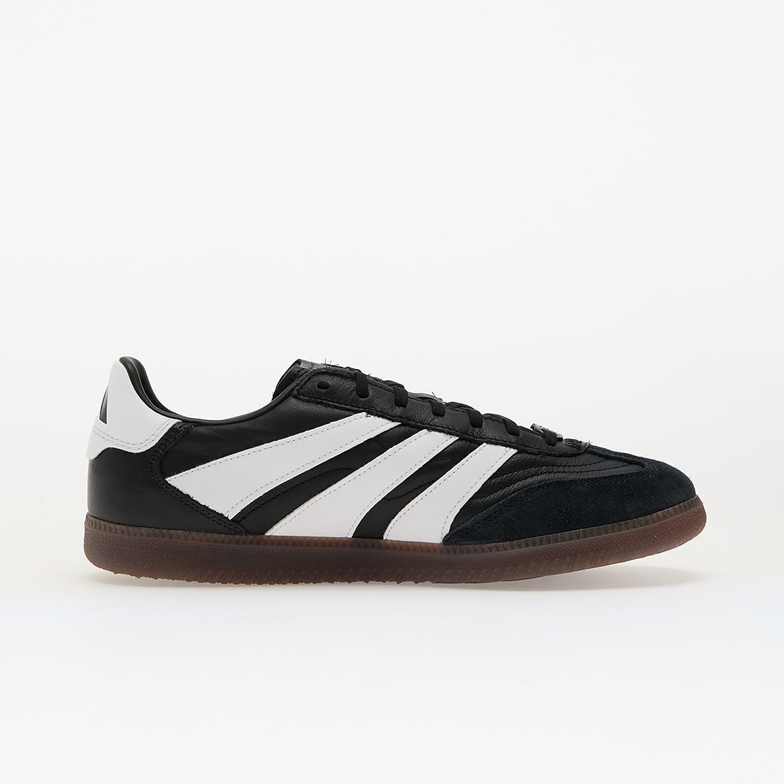 adidas Performance Сникърси adidas x Footshop x Sparta Predator Freestyle Black
