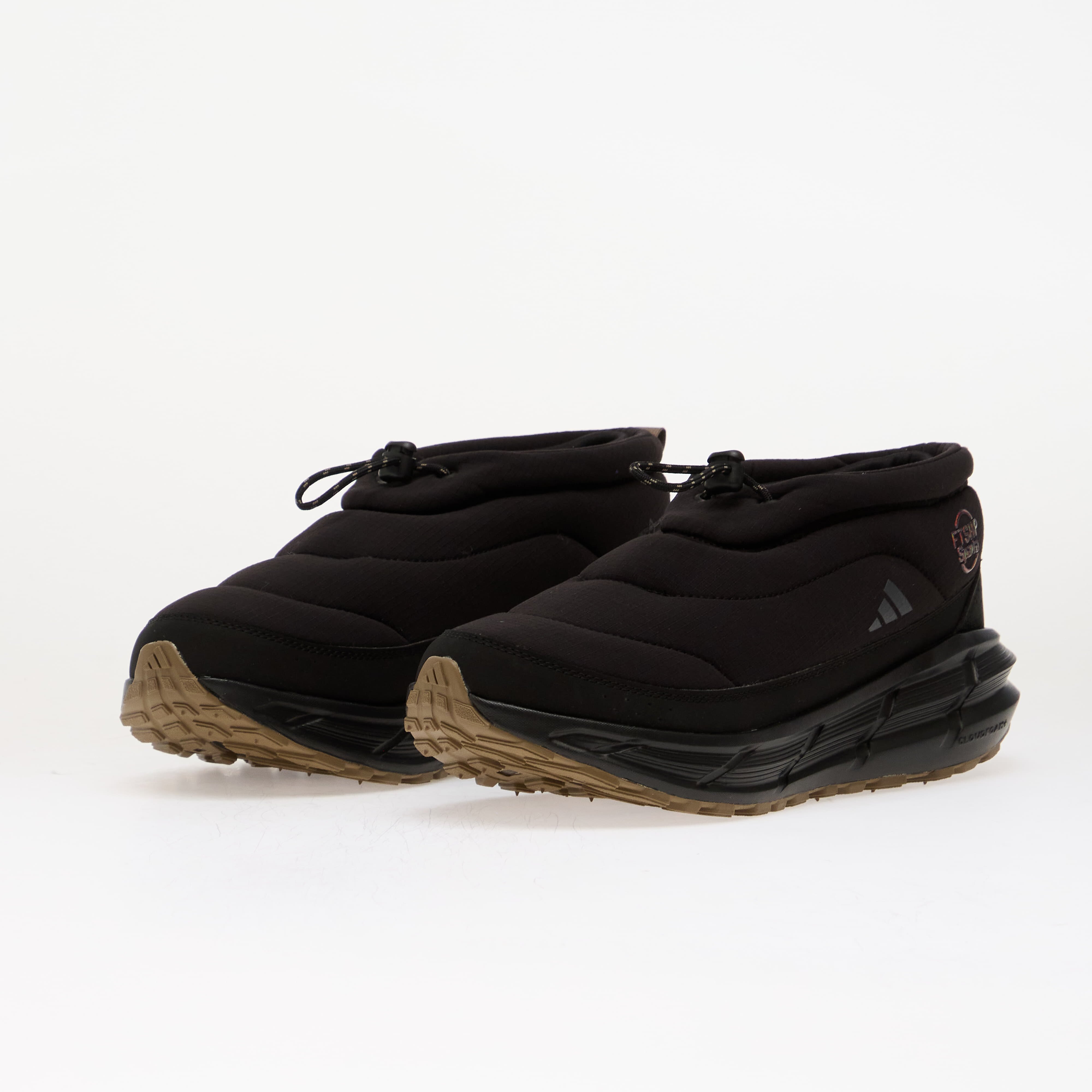 adidas Performance Сникърси adidas x FTSHP x AC Sparta Prague Astrastar Boot Black