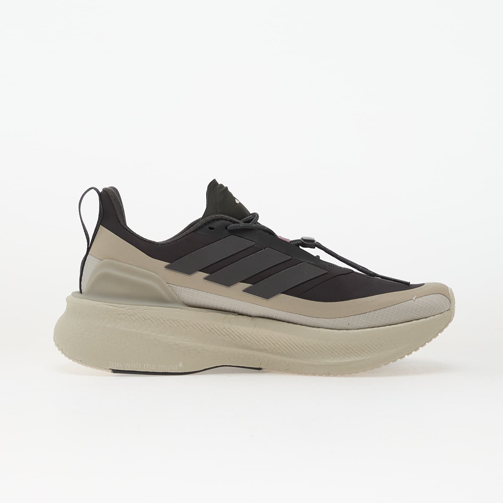 adidas Performance Сникърси adidas x Hermanos Koumori UltraBOOST 5 Carbon/ Grey Five/ Alumina
