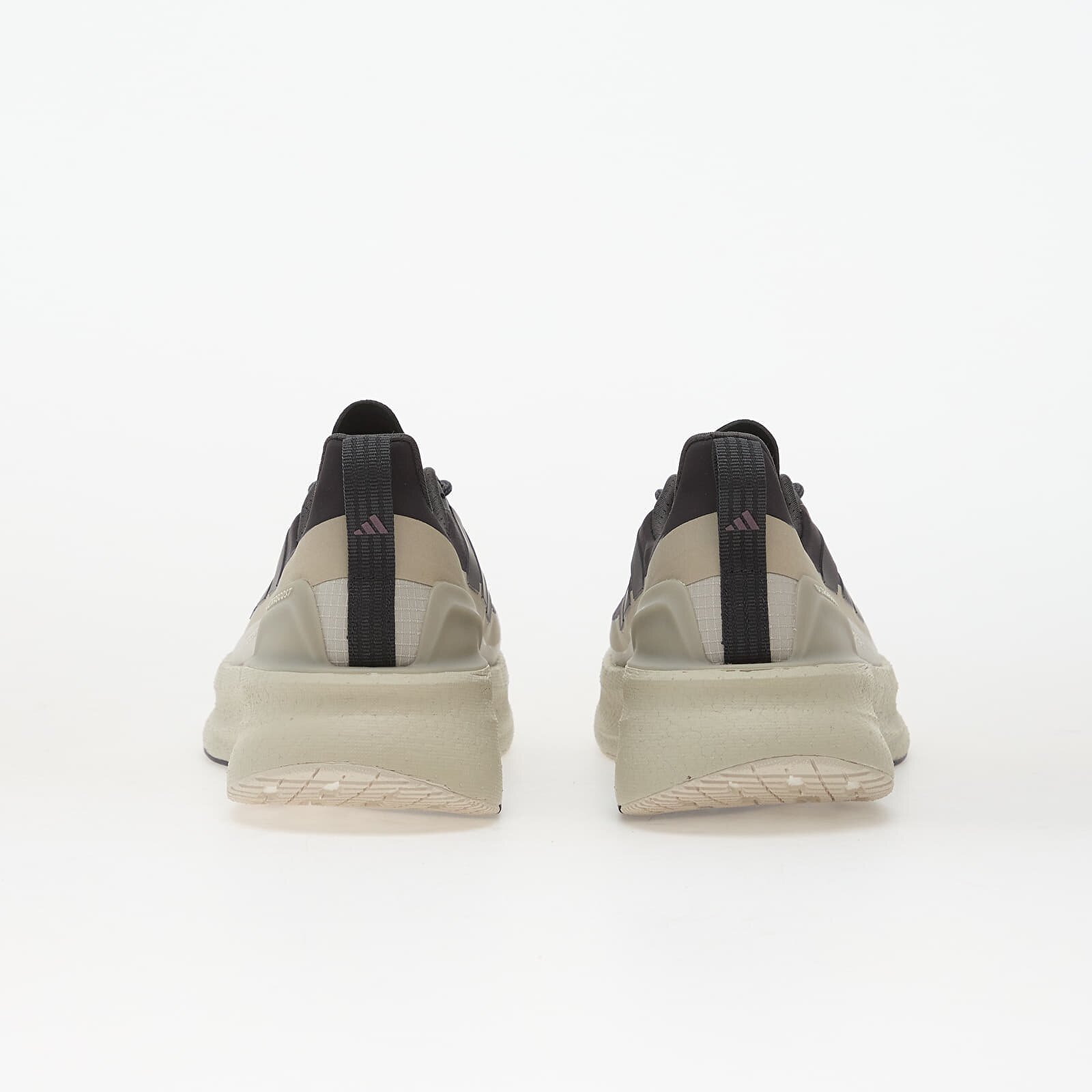 adidas Performance Сникърси adidas x Hermanos Koumori UltraBOOST 5 Carbon/ Grey Five/ Alumina