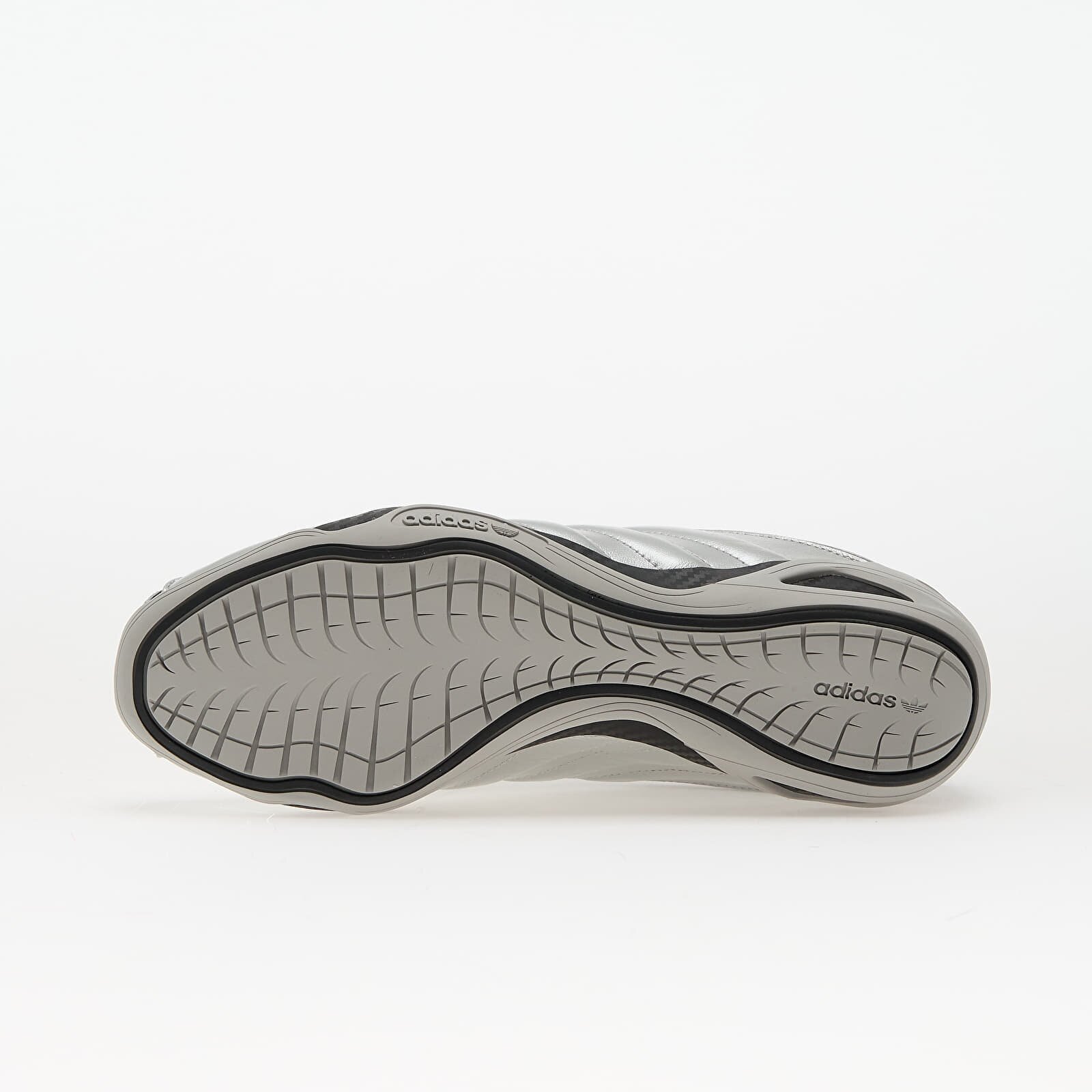 adidas Performance Сникърси adidas x Mercedes AMG Petronas Adiracer Gt Metallic Silver/ Core Black/ Grey Two
