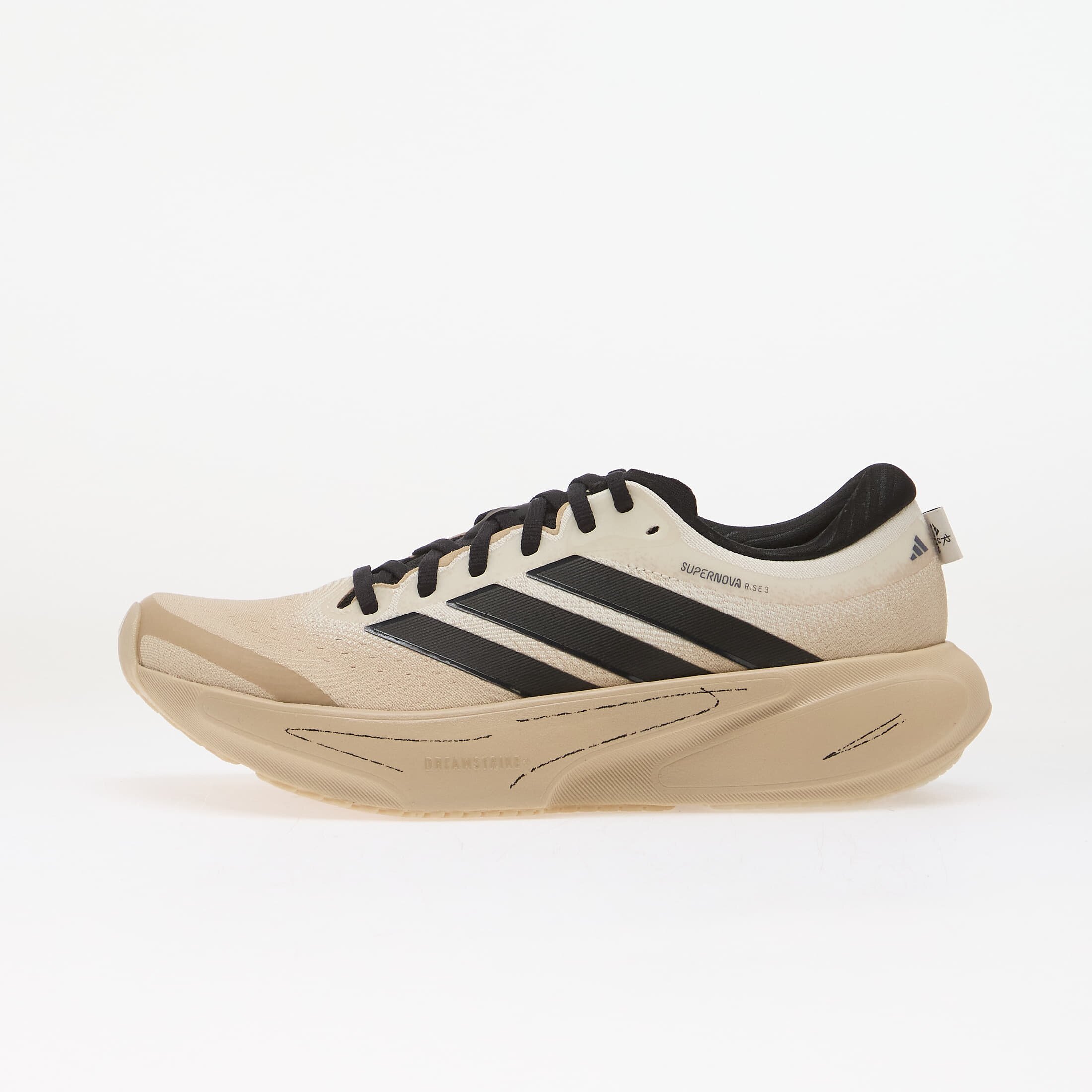 adidas Performance Сникърси adidas x Song For The Mute Supernova Rise 3 Running Off White/ Core Black/ Onix