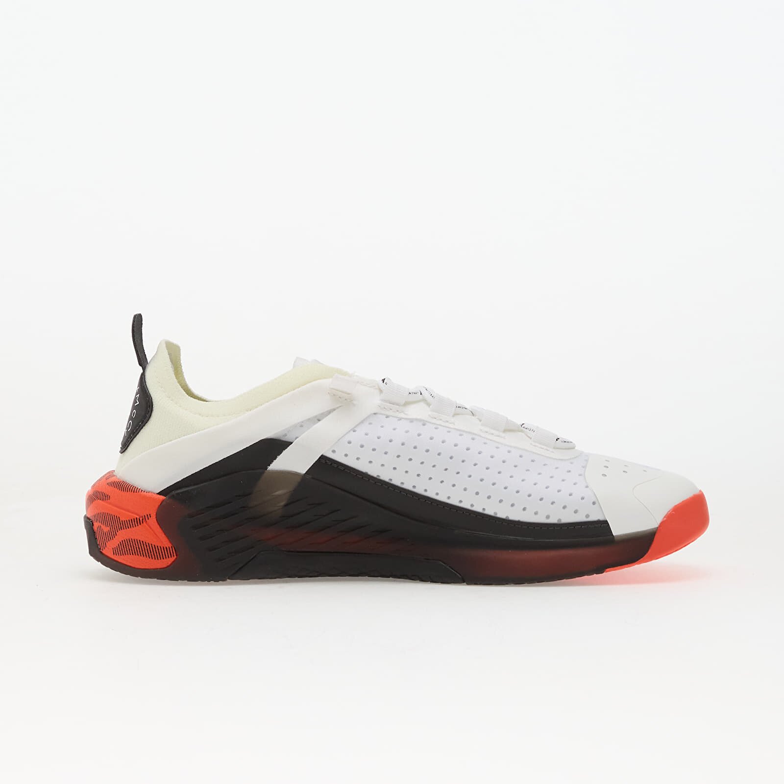 adidas Performance Сникърси adidas x Stella McCartney DROPSET 4 Training Shoe Ftwr White/ Core Black/ Off White