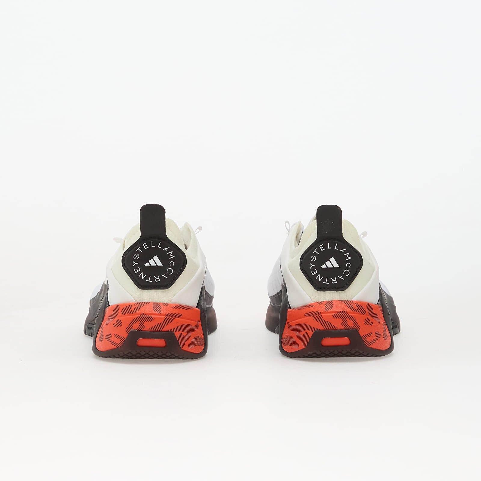 adidas Performance Сникърси adidas x Stella McCartney DROPSET 4 Training Shoe Ftwr White/ Core Black/ Off White