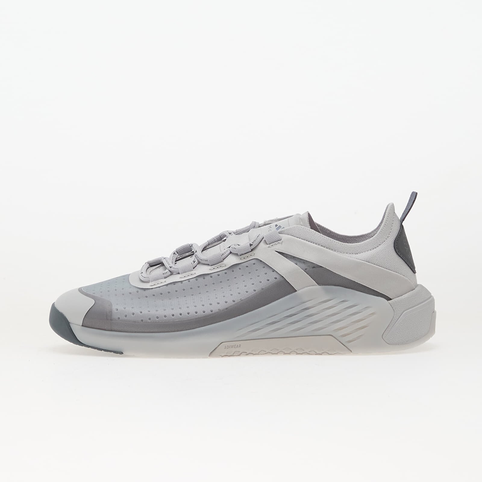 adidas Performance Сникърси adidas x Stella McCartney DROPSET 4 Training Shoe Lgh Solid Grey/ Lgh Solid Grey/ Onix
