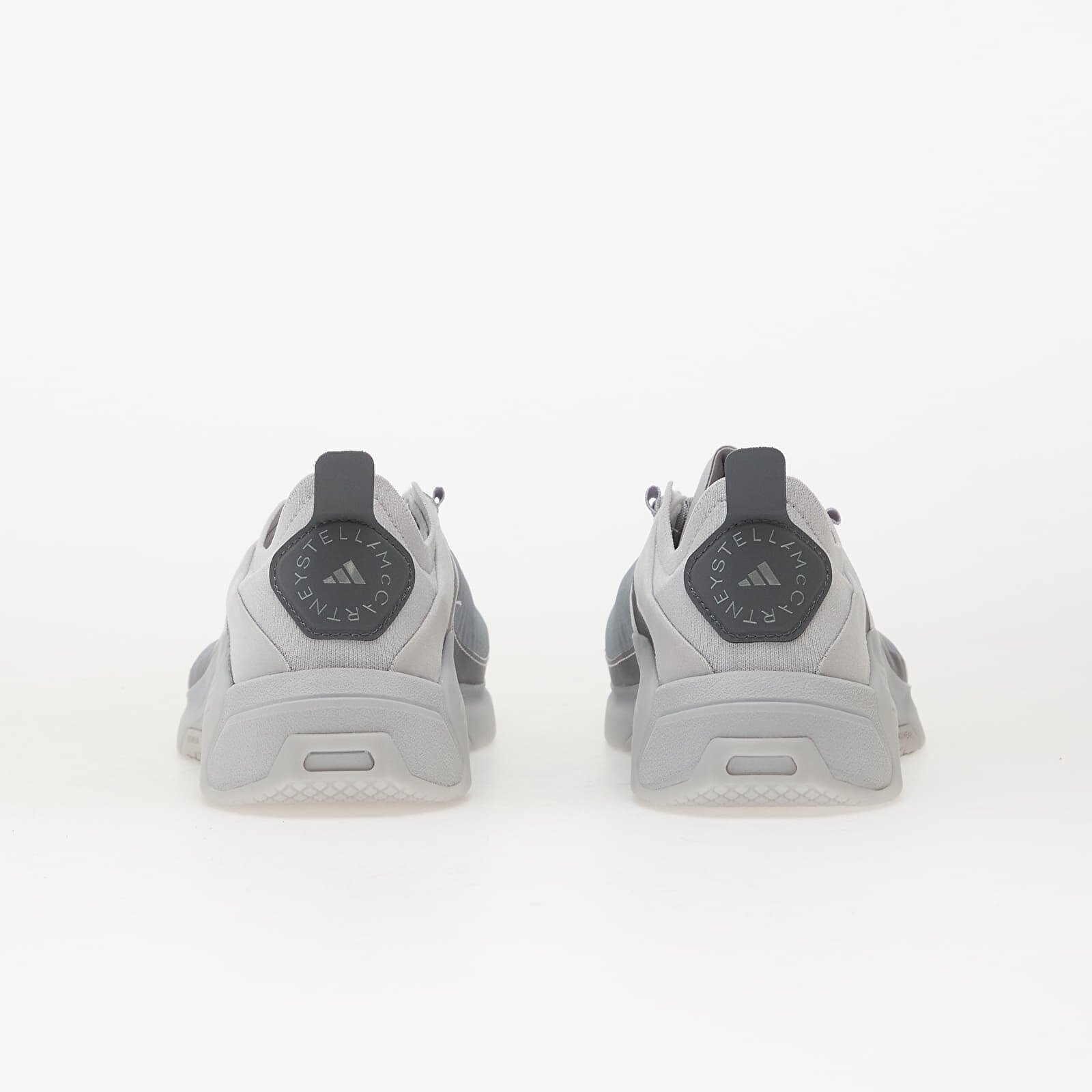 adidas Performance Сникърси adidas x Stella McCartney DROPSET 4 Training Shoe Lgh Solid Grey/ Lgh Solid Grey/ Onix