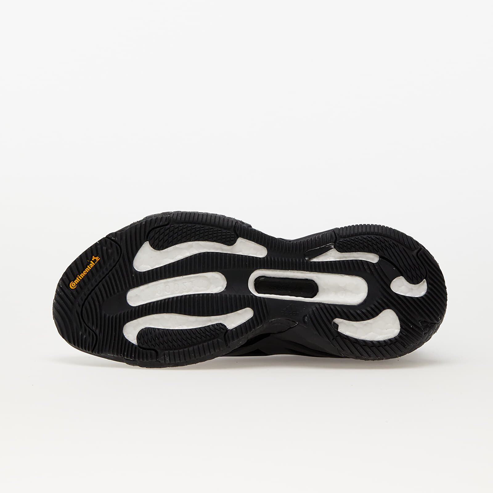 adidas Performance Сникърси adidas x Stella McCartney Solarglide Core Black/ Core Black/ Core Black