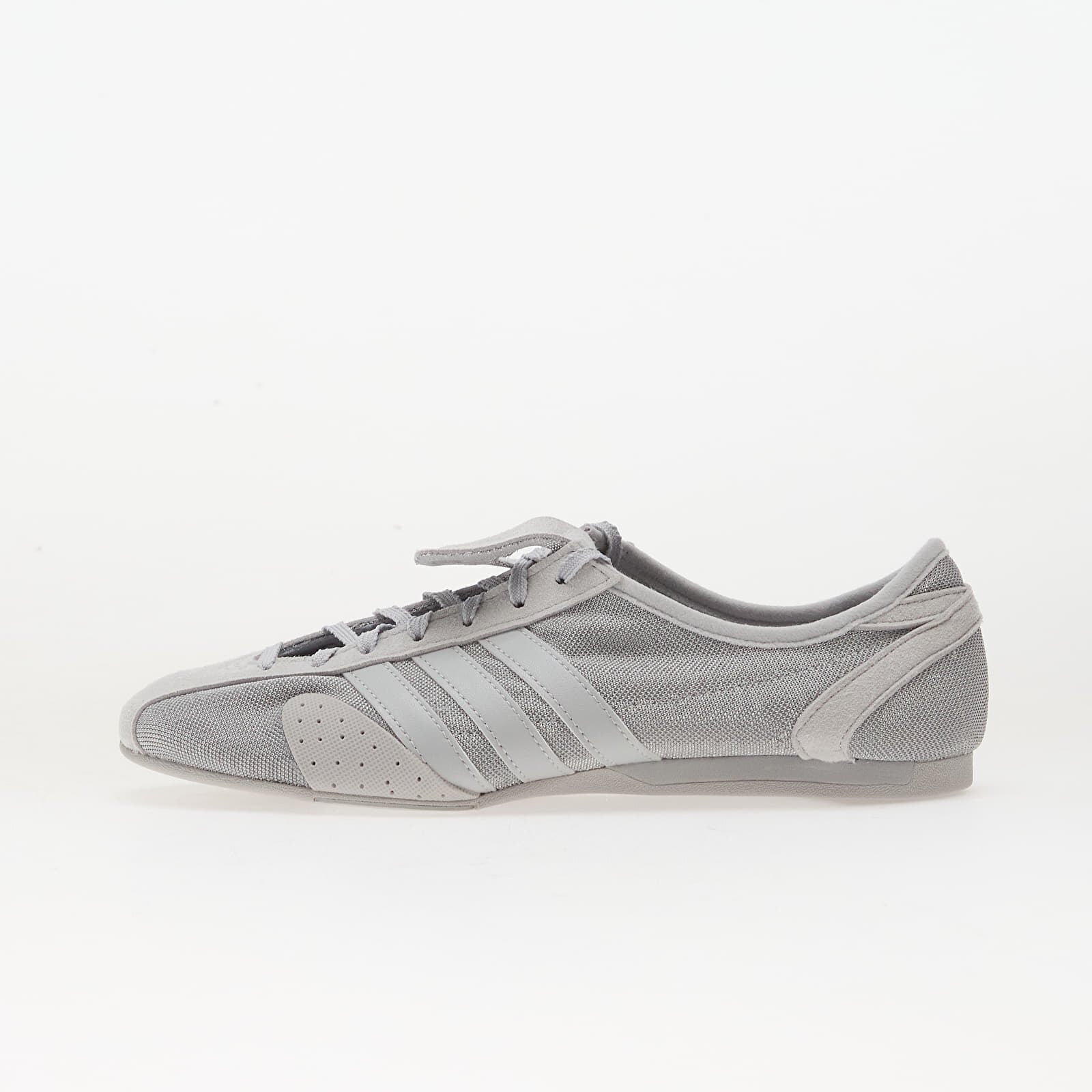 adidas Performance Сникърси adidas x Stella McCartney Sportswear 76 Lgh Solid Grey/ Lgh Solid Grey/ Onix
