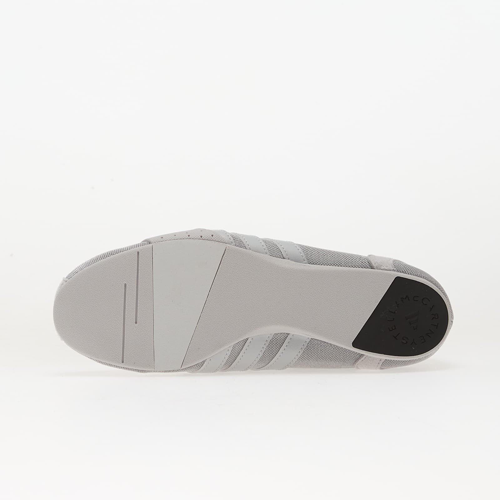 adidas Performance Сникърси adidas x Stella McCartney Sportswear 76 Lgh Solid Grey/ Lgh Solid Grey/ Onix