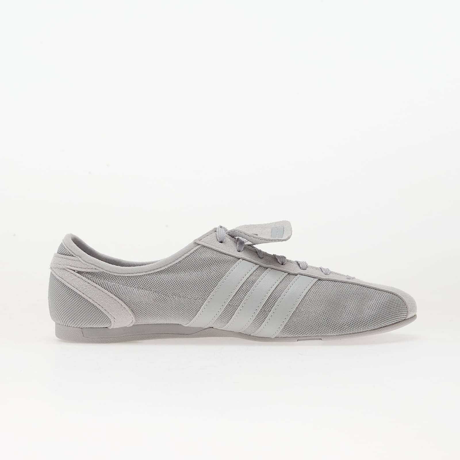 adidas Performance Сникърси adidas x Stella McCartney Sportswear 76 Lgh Solid Grey/ Lgh Solid Grey/ Onix