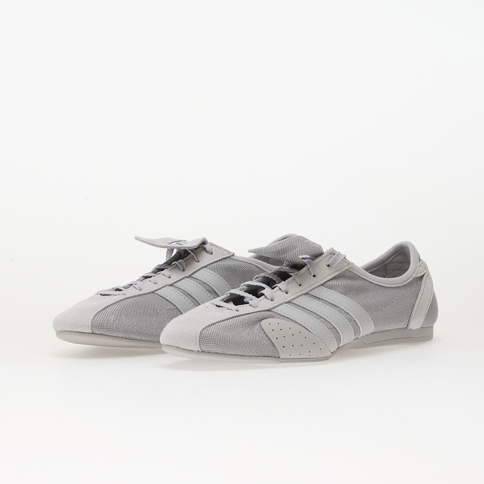 adidas Performance Сникърси adidas x Stella McCartney Sportswear 76 Lgh Solid Grey/ Lgh Solid Grey/ Onix