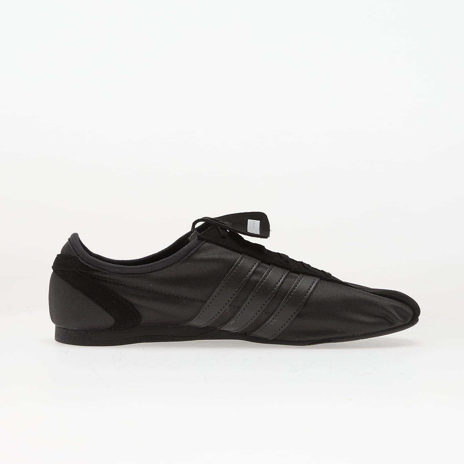 adidas Performance Сникърси adidas x Stella McCartney Sportswear 76 Trainers Core Black/ Core Black/ Core Black
