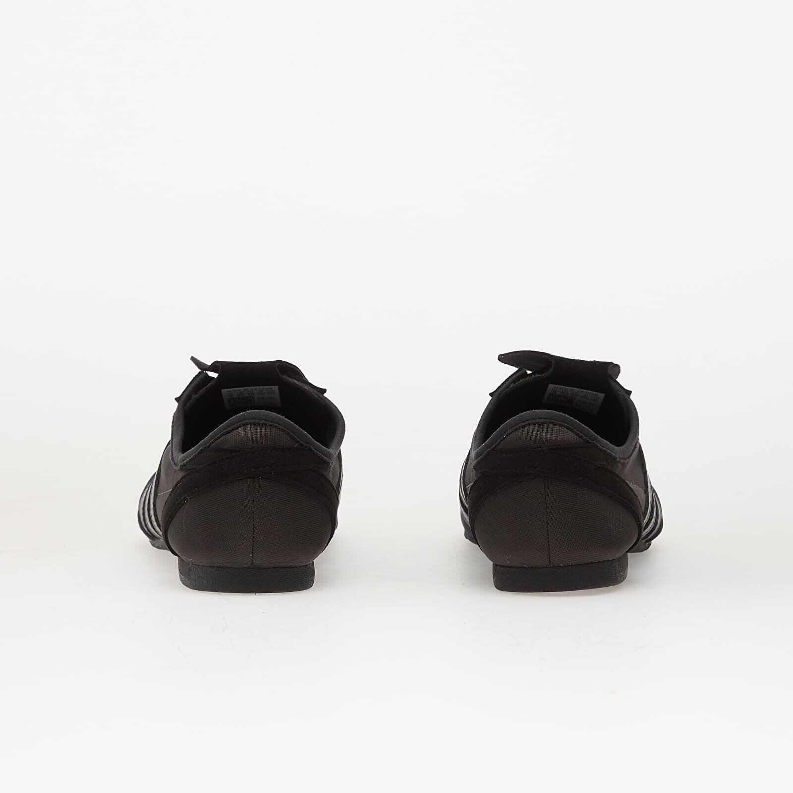 adidas Performance Сникърси adidas x Stella McCartney Sportswear 76 Trainers Core Black/ Core Black/ Core Black