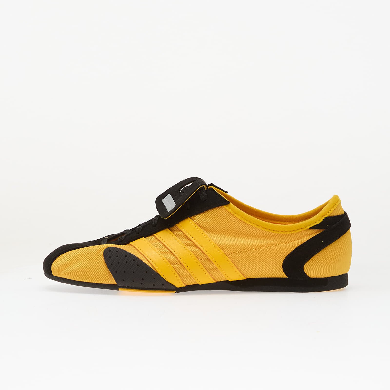 adidas Performance Сникърси adidas x Stella McCartney Sportswear 76 Trainers Yellow/ Yellow/ Core Black