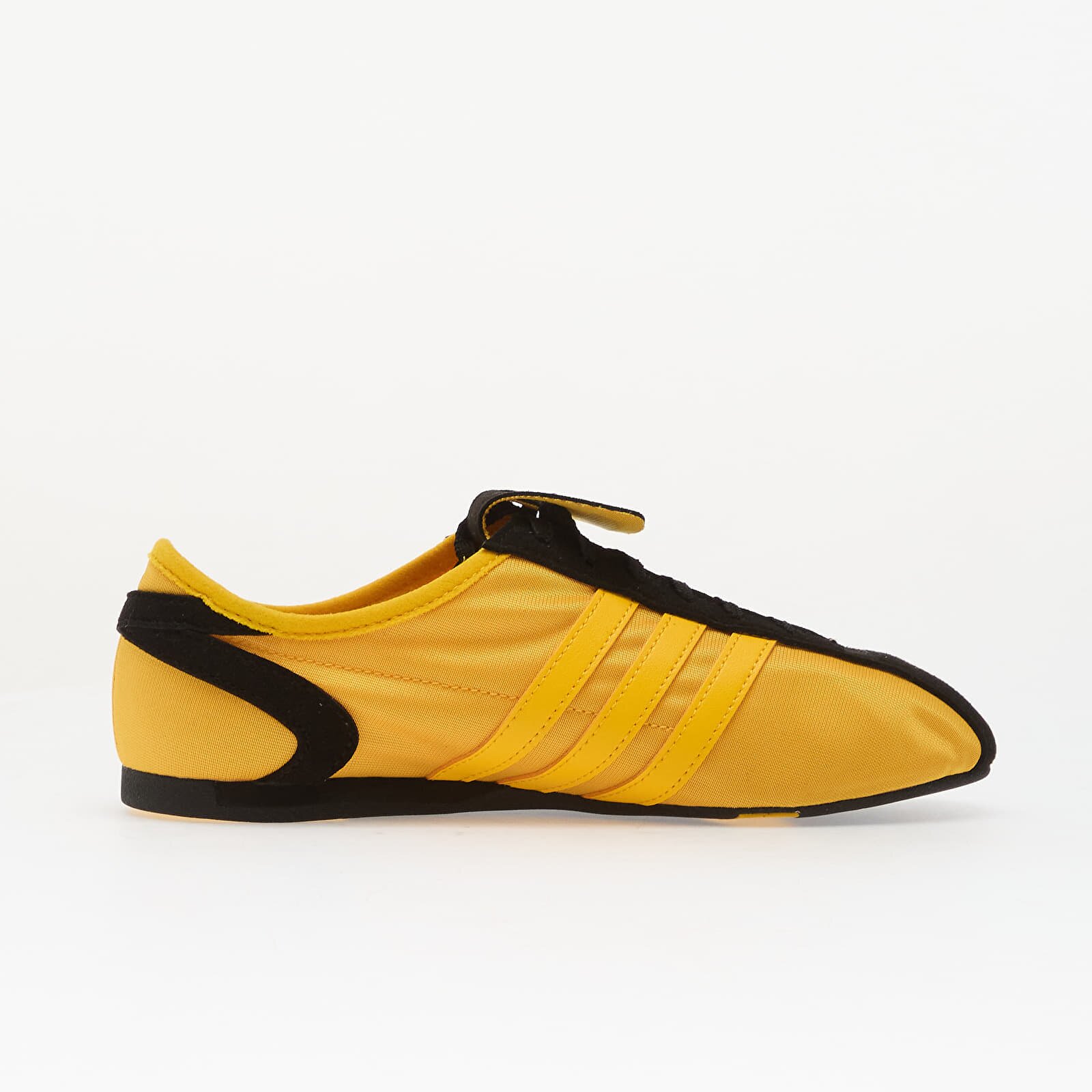 adidas Performance Сникърси adidas x Stella McCartney Sportswear 76 Trainers Yellow/ Yellow/ Core Black