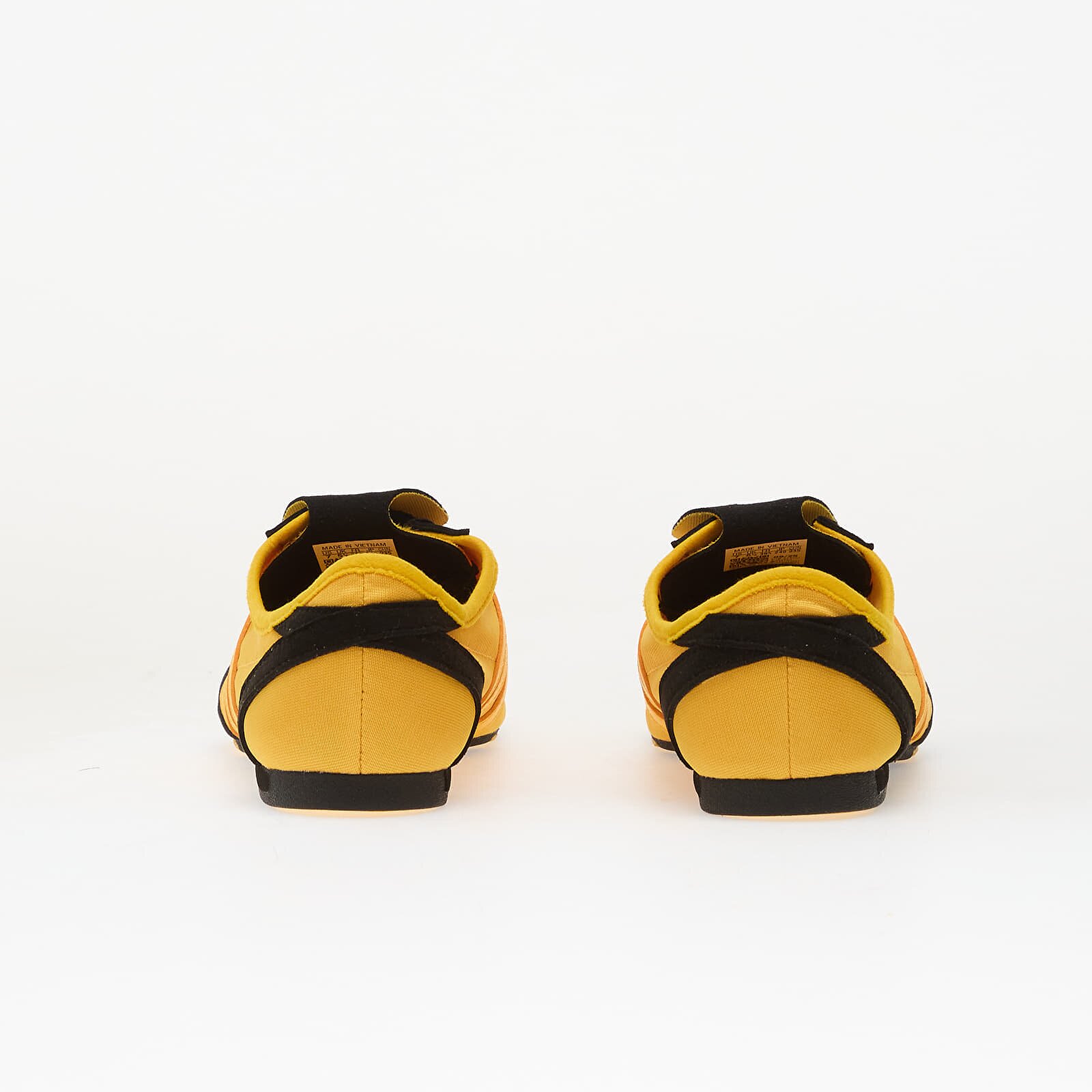 adidas Performance Сникърси adidas x Stella McCartney Sportswear 76 Trainers Yellow/ Yellow/ Core Black