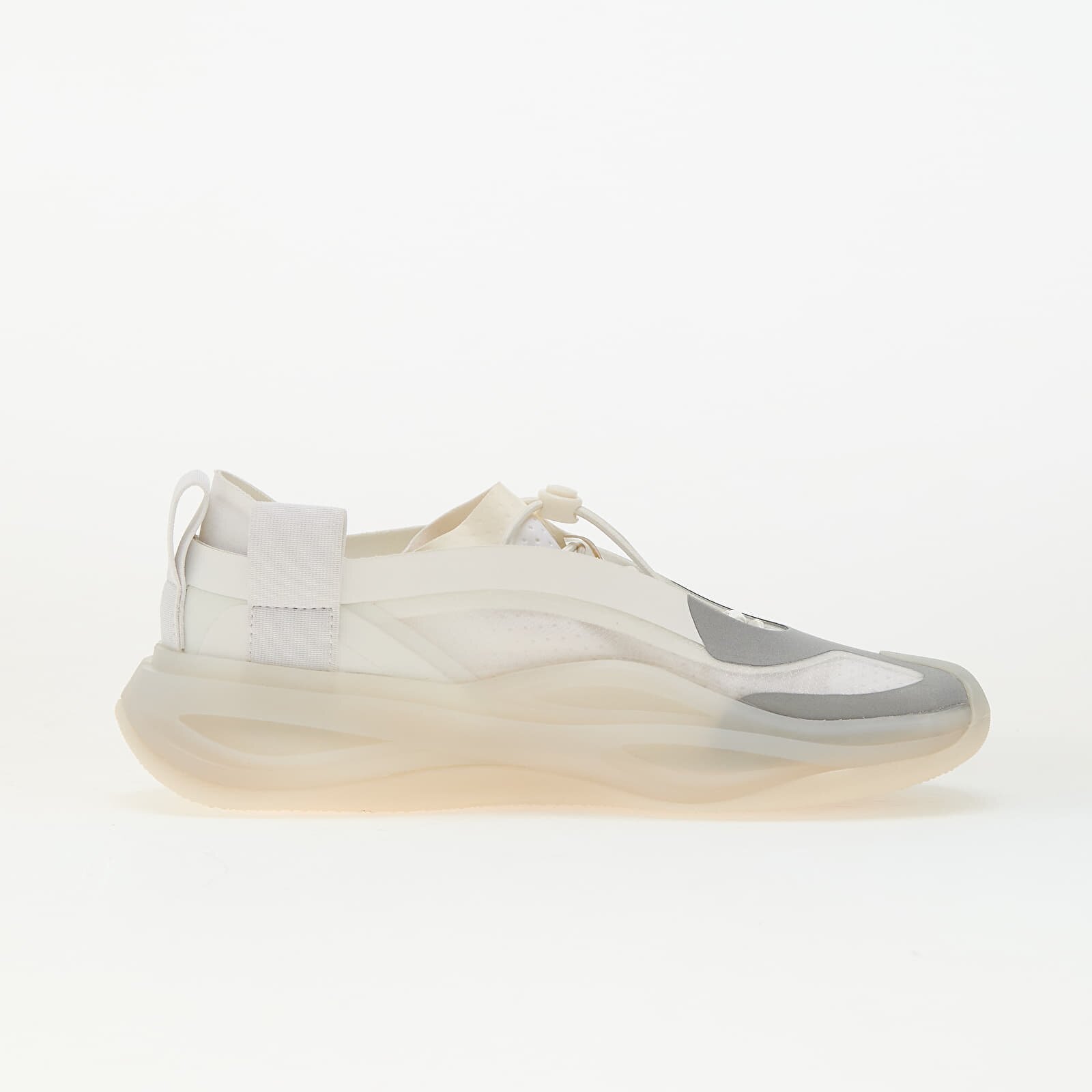 adidas Performance Сникърси adidas x Stella McCartney Sportswear Low Ground Ftw White/ Ftw White/ Ftw White