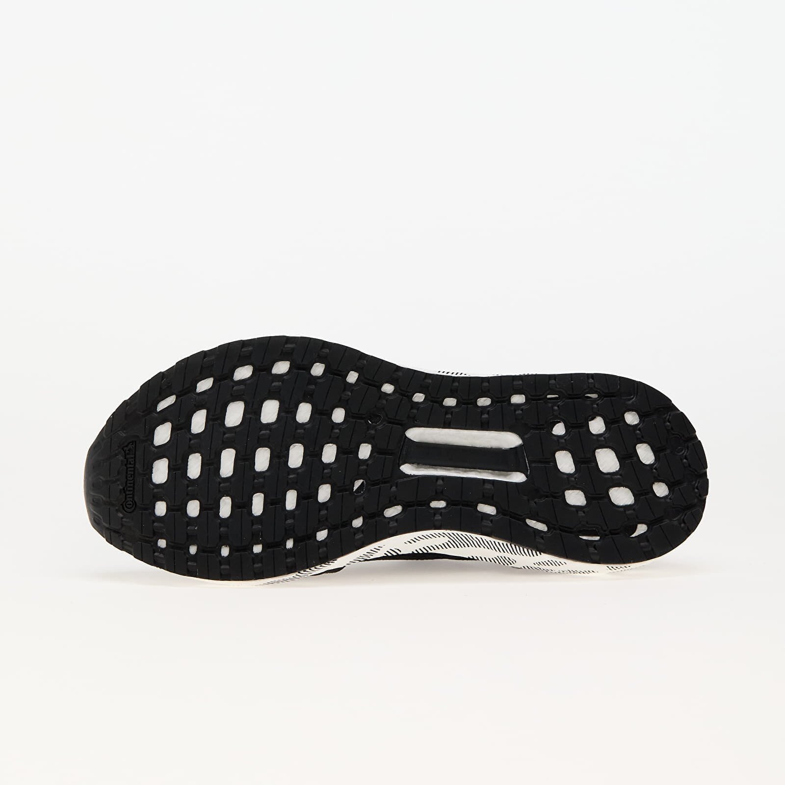 adidas Performance Сникърси adidas x Stella McCartney UltraBOOST 20 Core Black/ Core Black/ Core Black