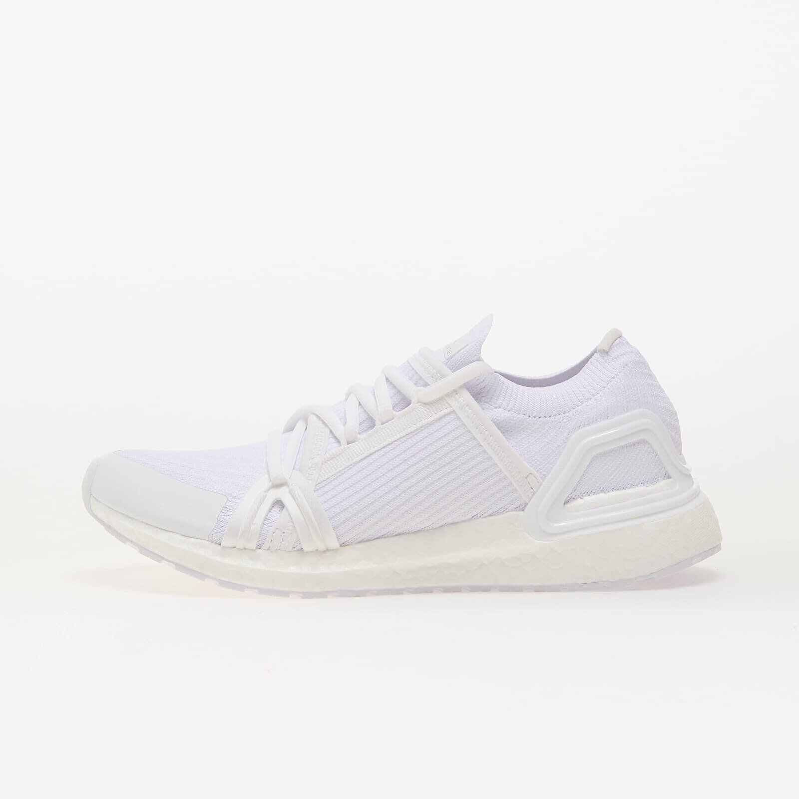 adidas Performance Сникърси adidas x Stella McCartney UltraBOOST 20 Ftw White/ Ftw White/ Ftw White