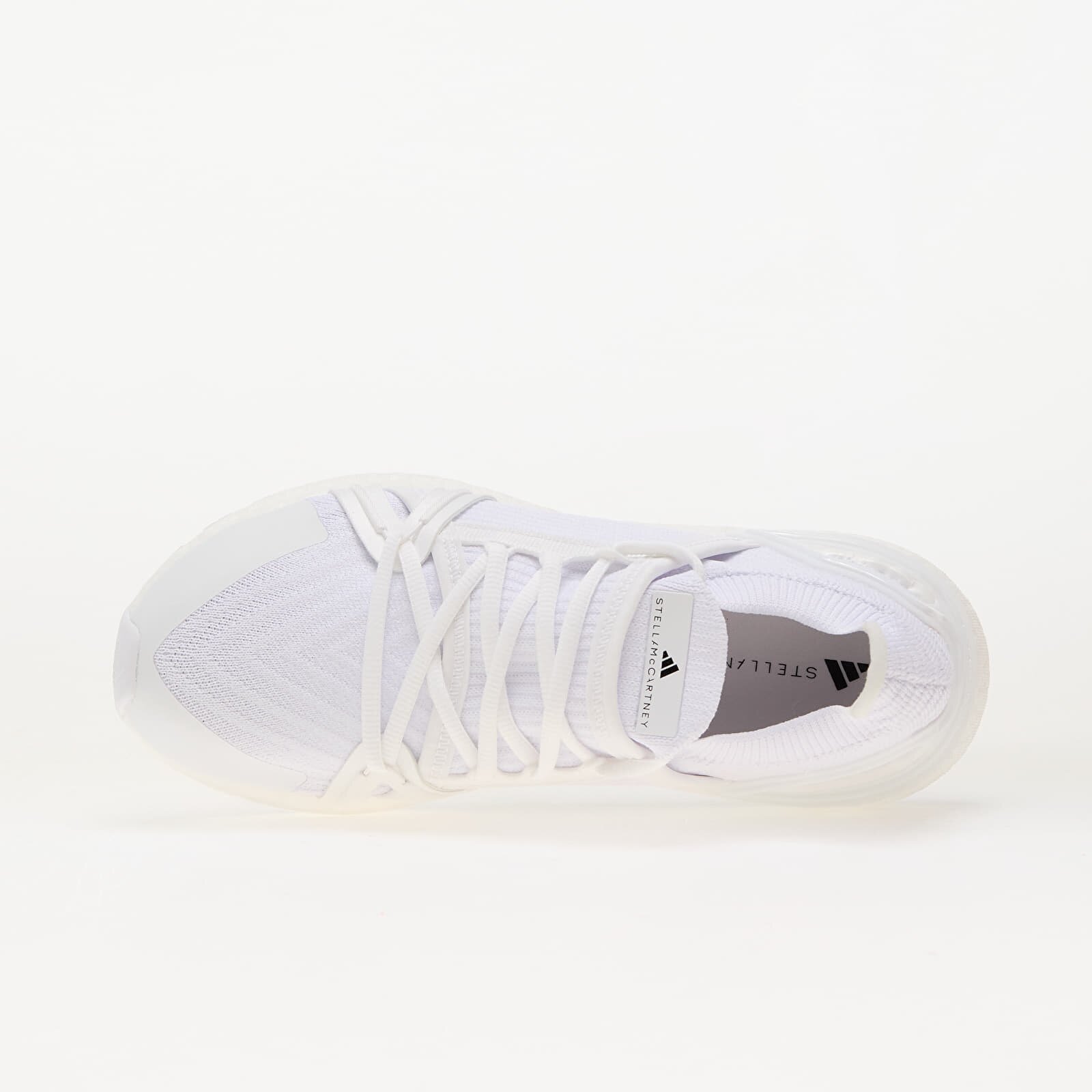 adidas Performance Сникърси adidas x Stella McCartney UltraBOOST 20 Ftw White/ Ftw White/ Ftw White