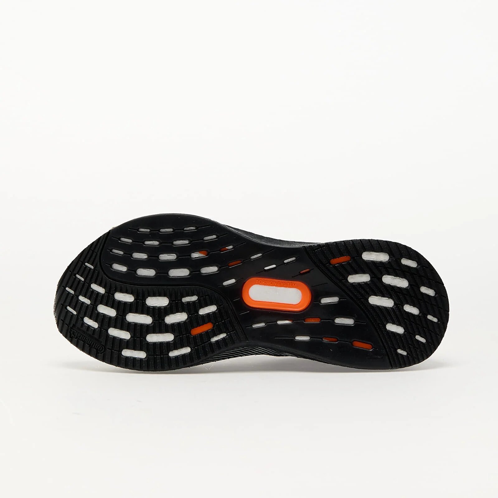 adidas Performance Сникърси adidas x Stella McCartney UltraBOOST 5 Core Black/ Crew Orange/ Charcoal