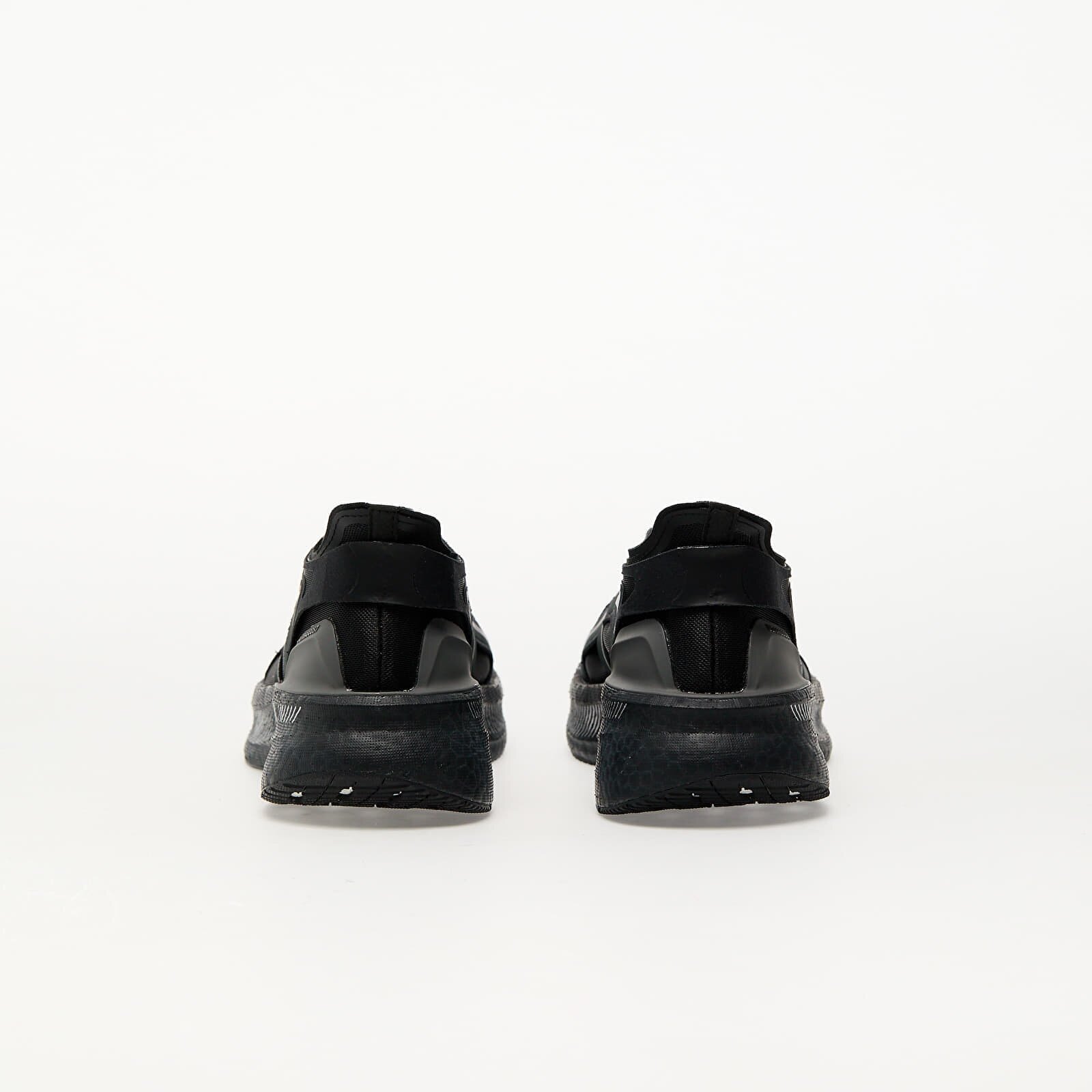 adidas Performance Сникърси adidas x Stella McCartney UltraBOOST 5 Core Black/ Crew Orange/ Charcoal