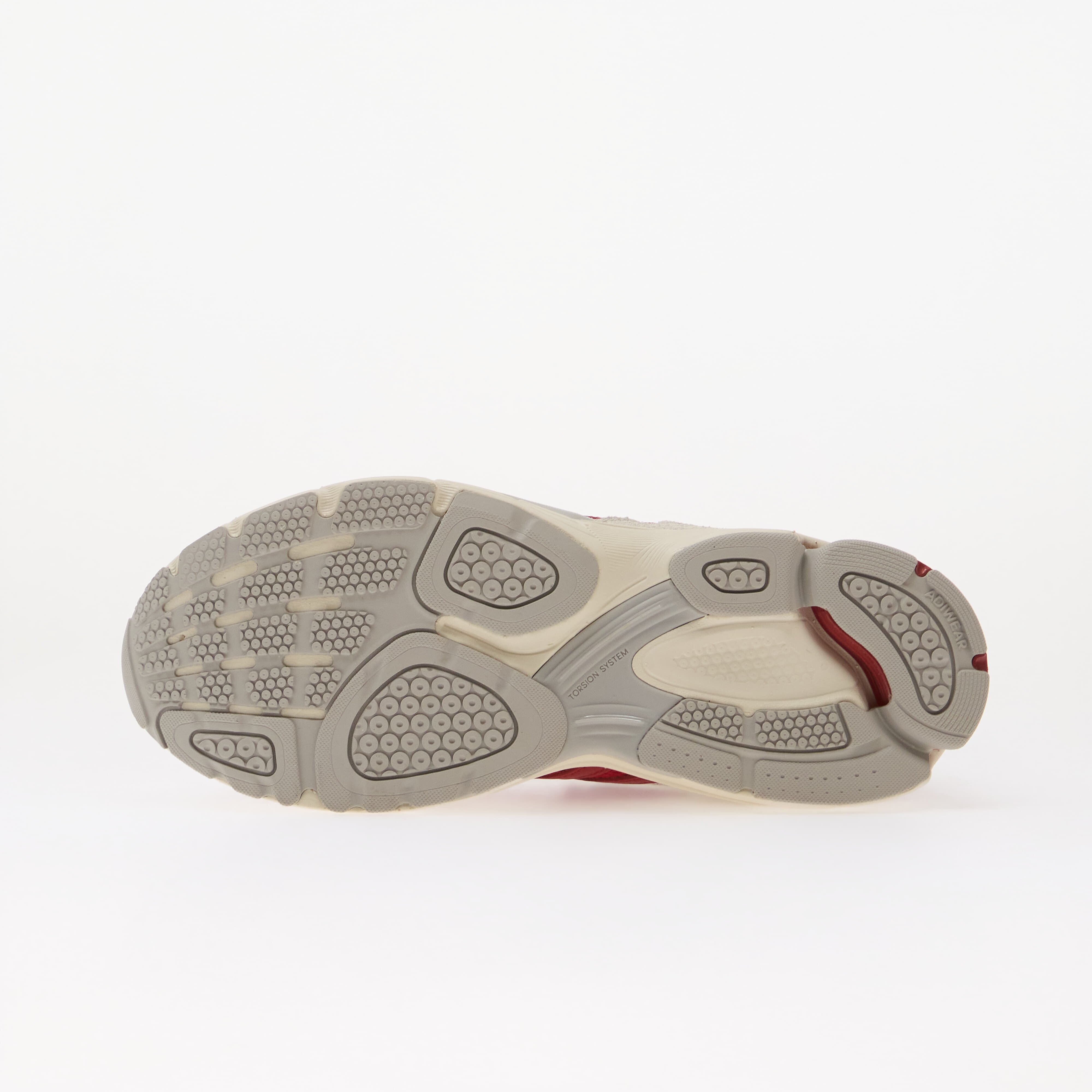 adidas Performance Сникърси adidas x Tyrrell Winston Spiritain 2000 Equipment Red/ Off White/ Lgh Solid Grey