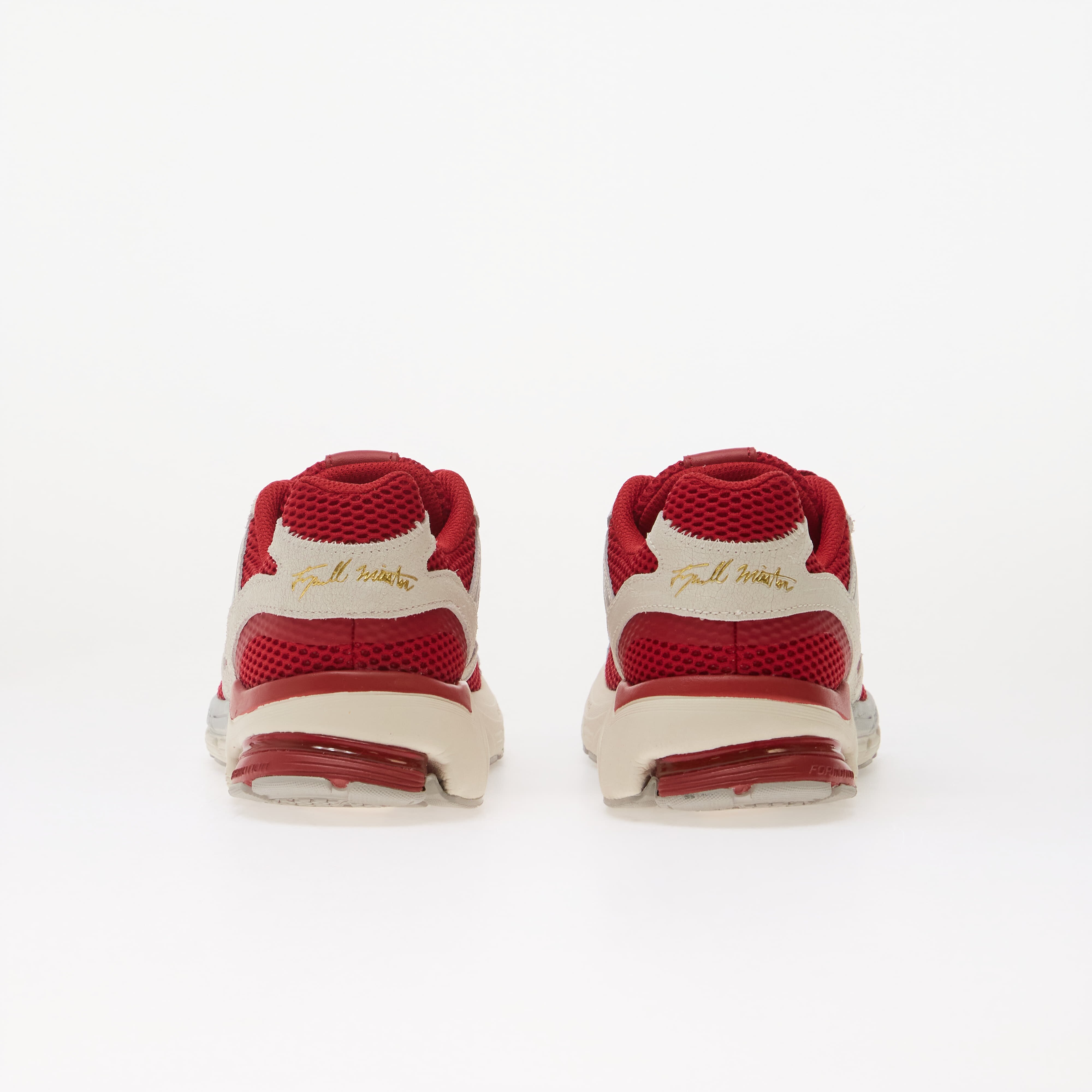 adidas Performance Сникърси adidas x Tyrrell Winston Spiritain 2000 Equipment Red/ Off White/ Lgh Solid Grey