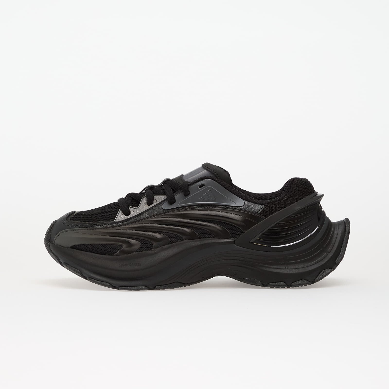 adidas Performance Сникърси adidas Xlg Mtw Core Black/ Carbon/ Iron Metalic
