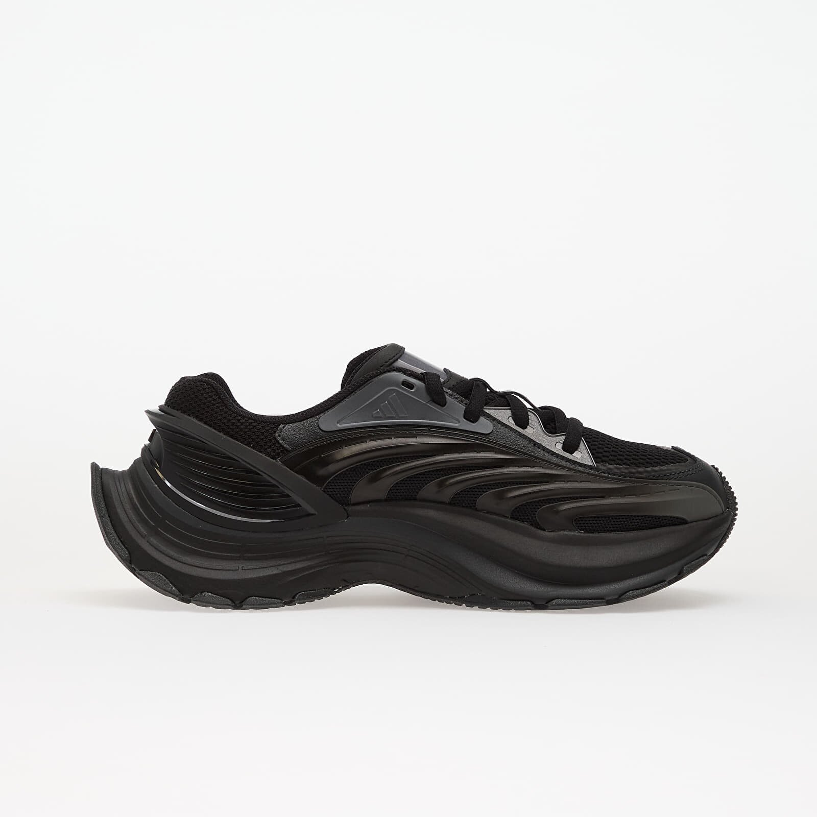 adidas Performance Сникърси adidas Xlg Mtw Core Black/ Carbon/ Iron Metalic