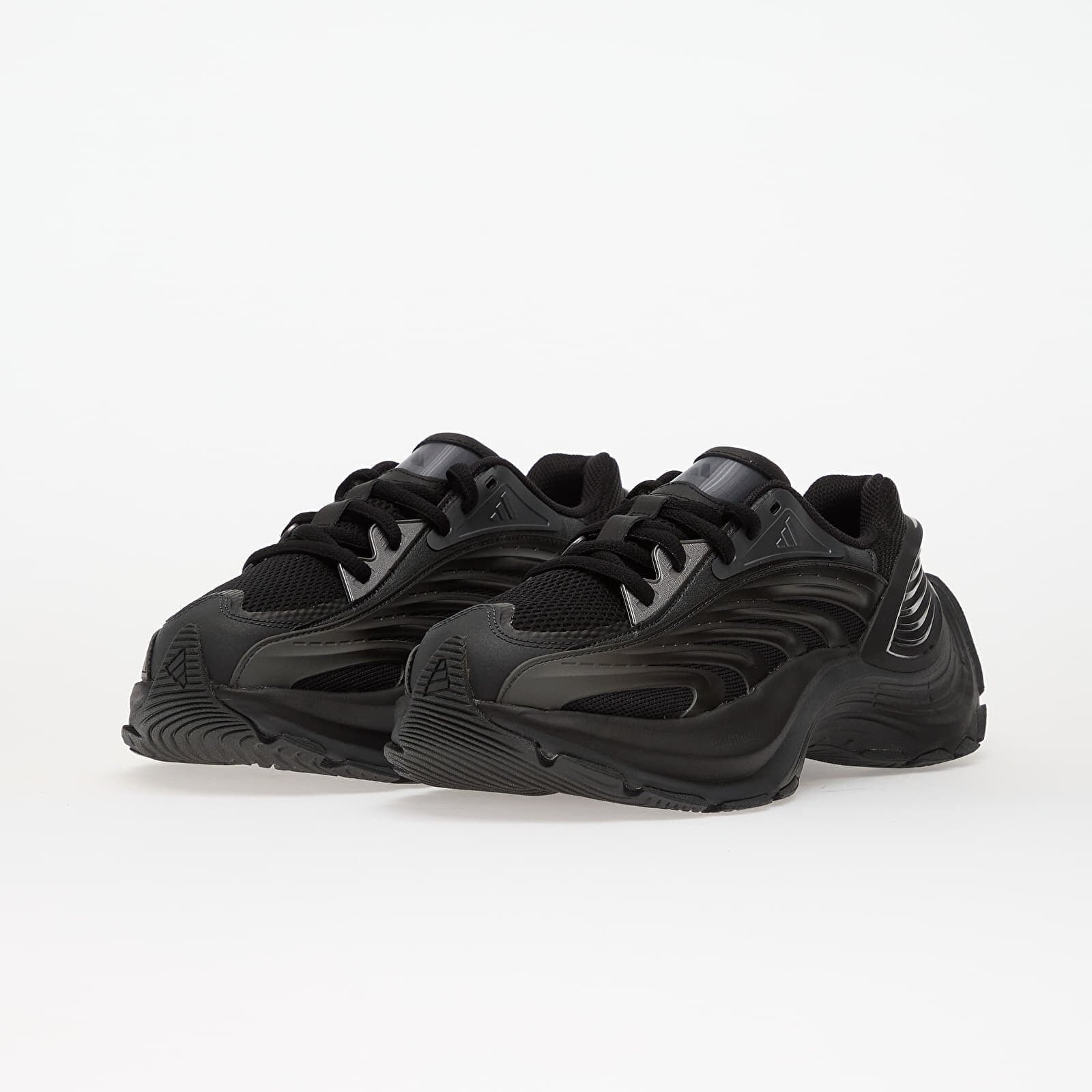 adidas Performance Сникърси adidas Xlg Mtw Core Black/ Carbon/ Iron Metalic