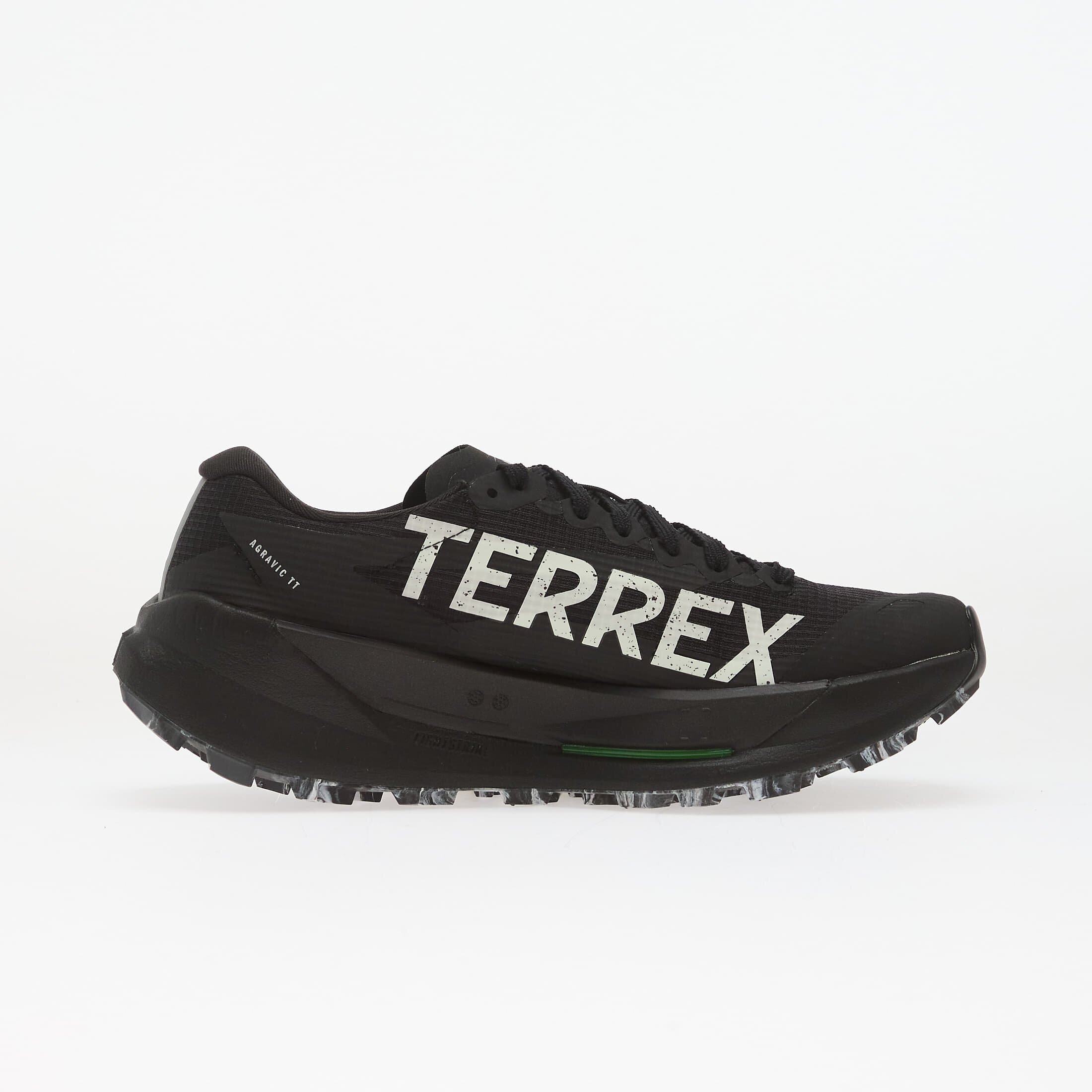 adidas Performance Сникърси FTSHP x adidas Terrex Agravic TT "STARGAZER" Core Black/ Core Black/ Core Black