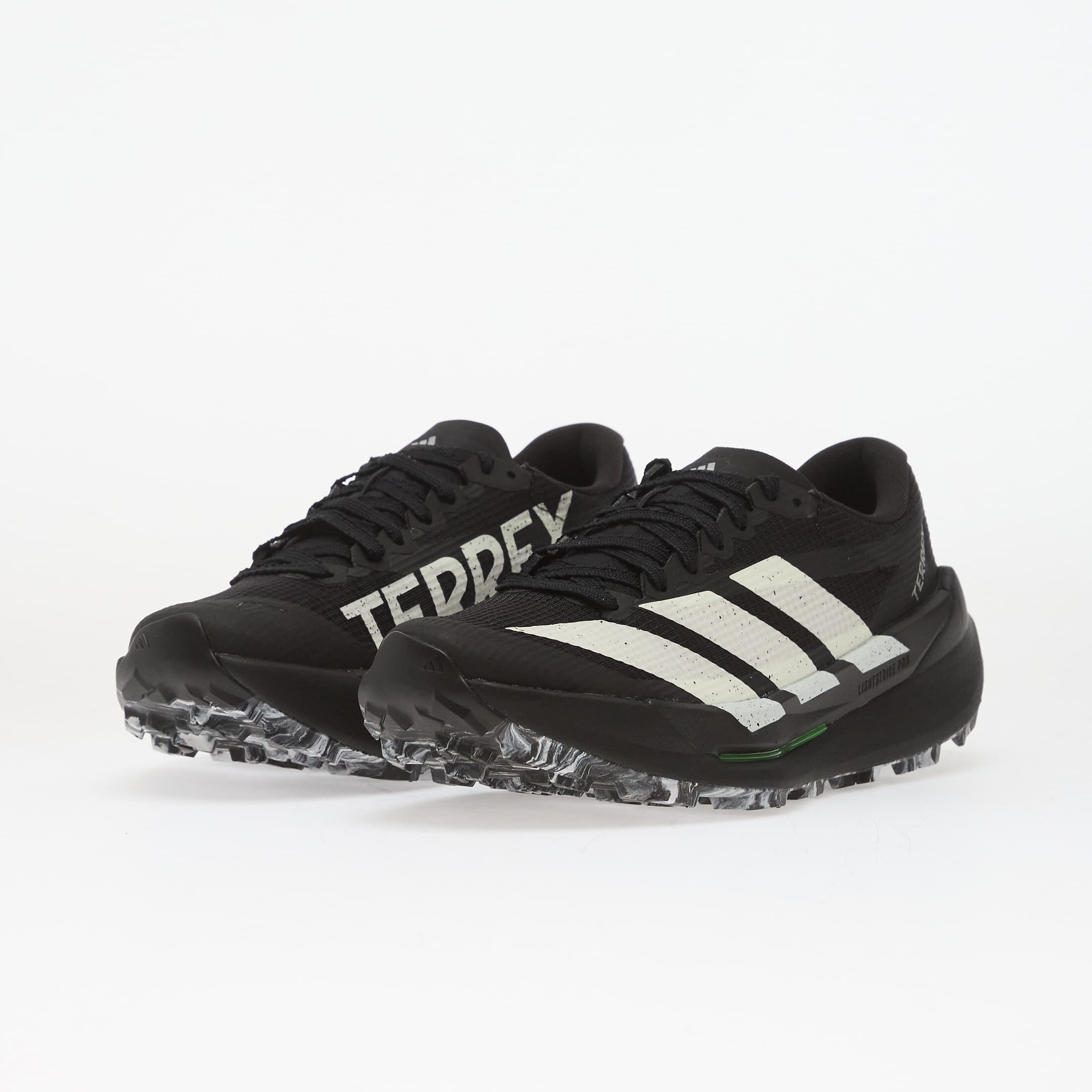 adidas Performance Сникърси FTSHP x adidas Terrex Agravic TT "STARGAZER" Core Black/ Core Black/ Core Black