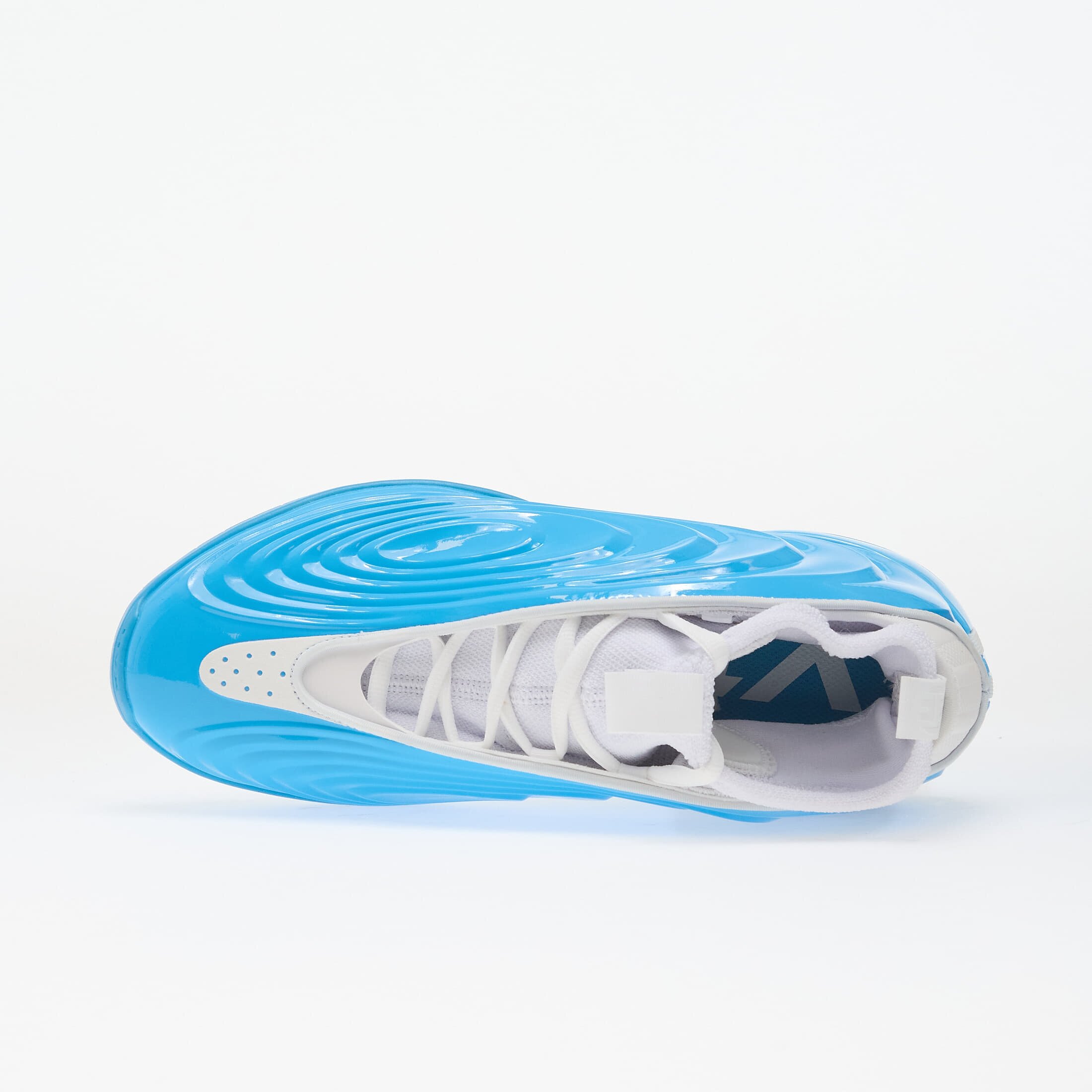 adidas Performance Сникърси Harden Volume 10 Shoes Lucid Aquamarine/ Cloud White/ Silver Metallic