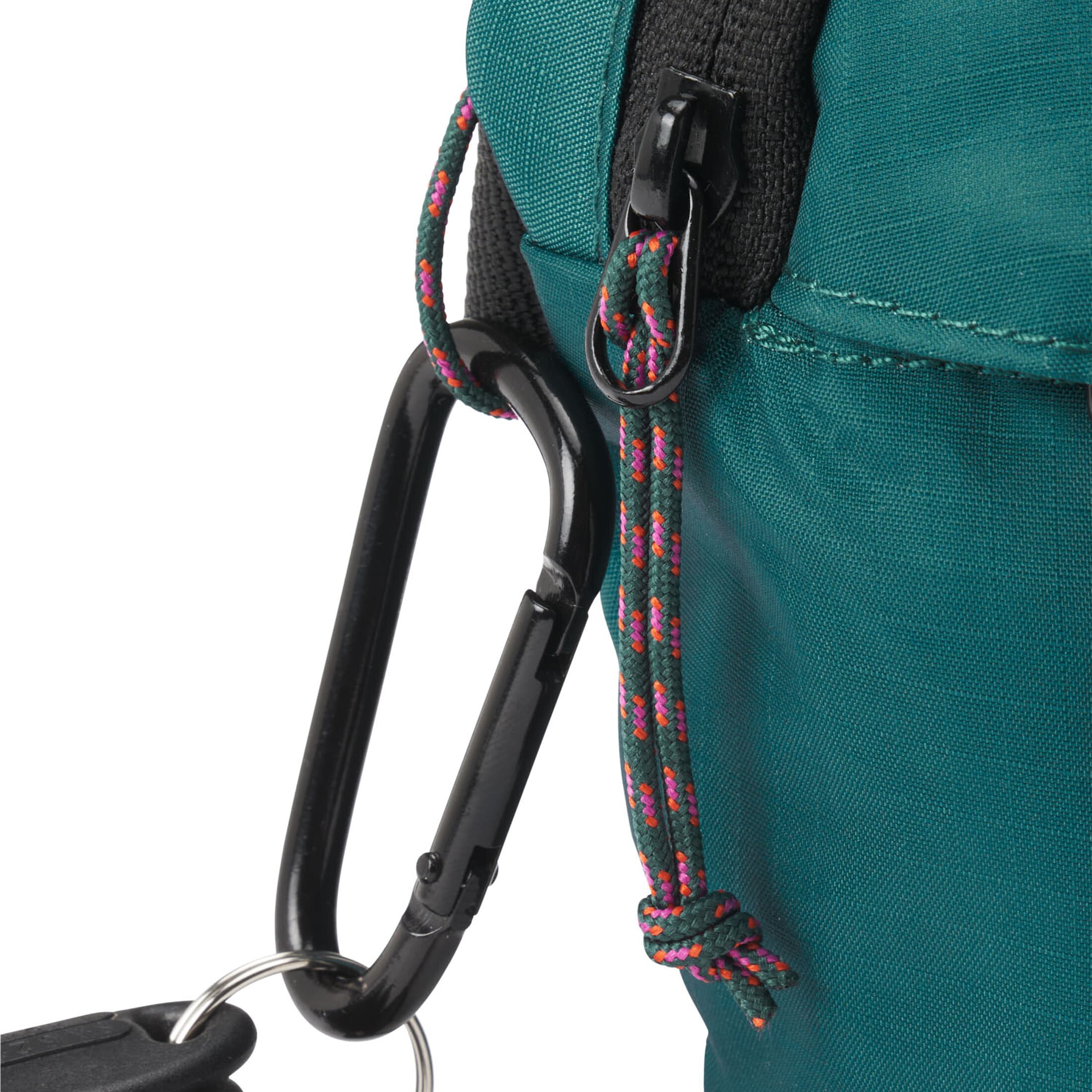 AEVOR Чанта Hip Bag Ease Ripstop Evergreen