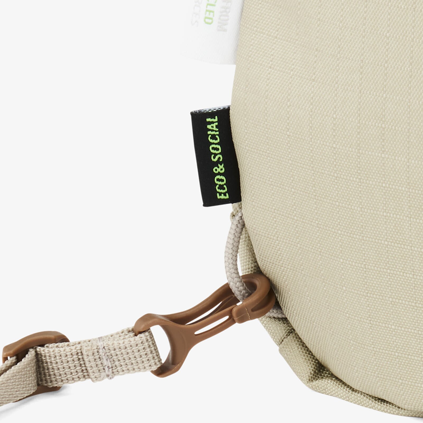 AEVOR Чанта Sacoche Bag Diamond Scorpion