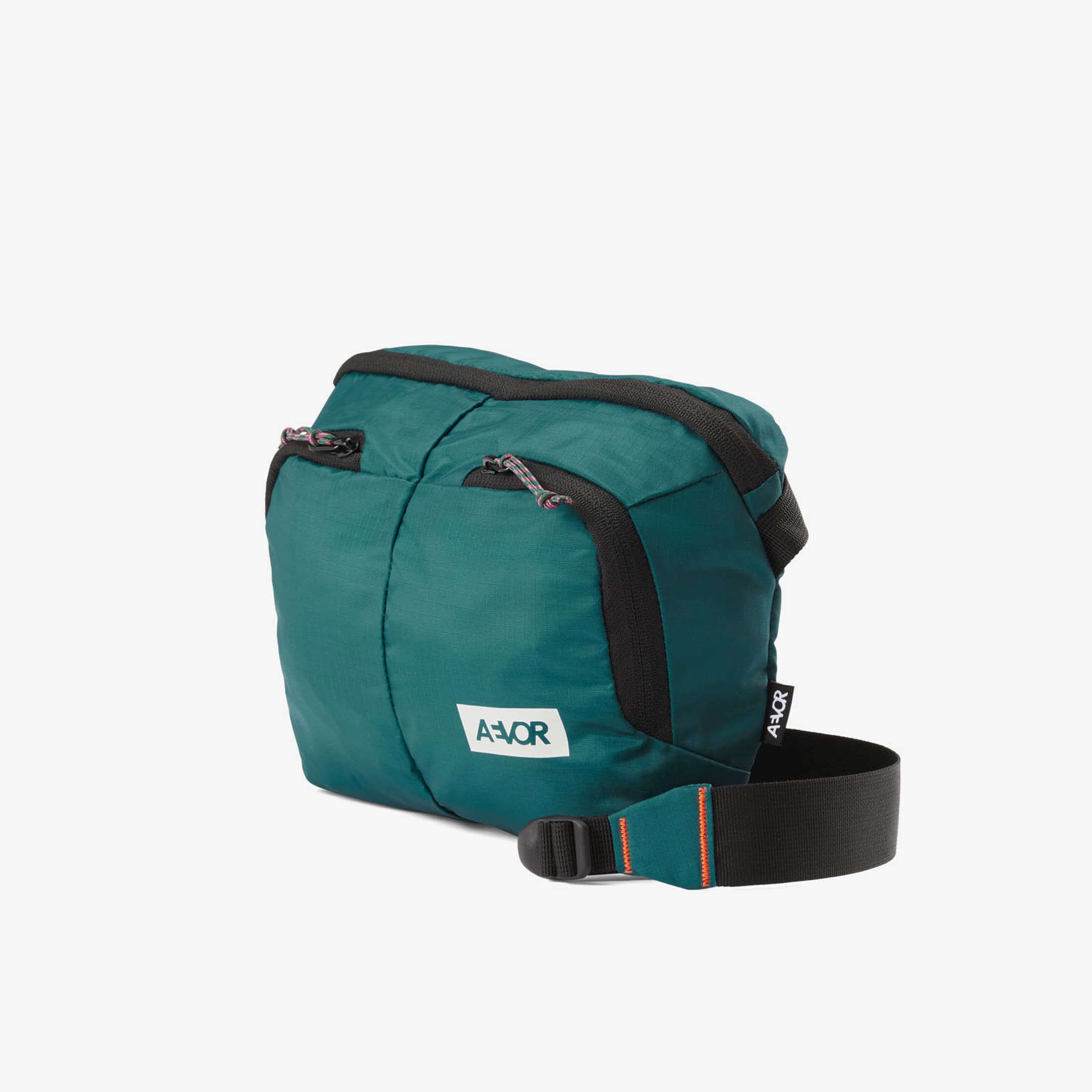 AEVOR Чанта Sacoche Bag Ripstop Evergreen