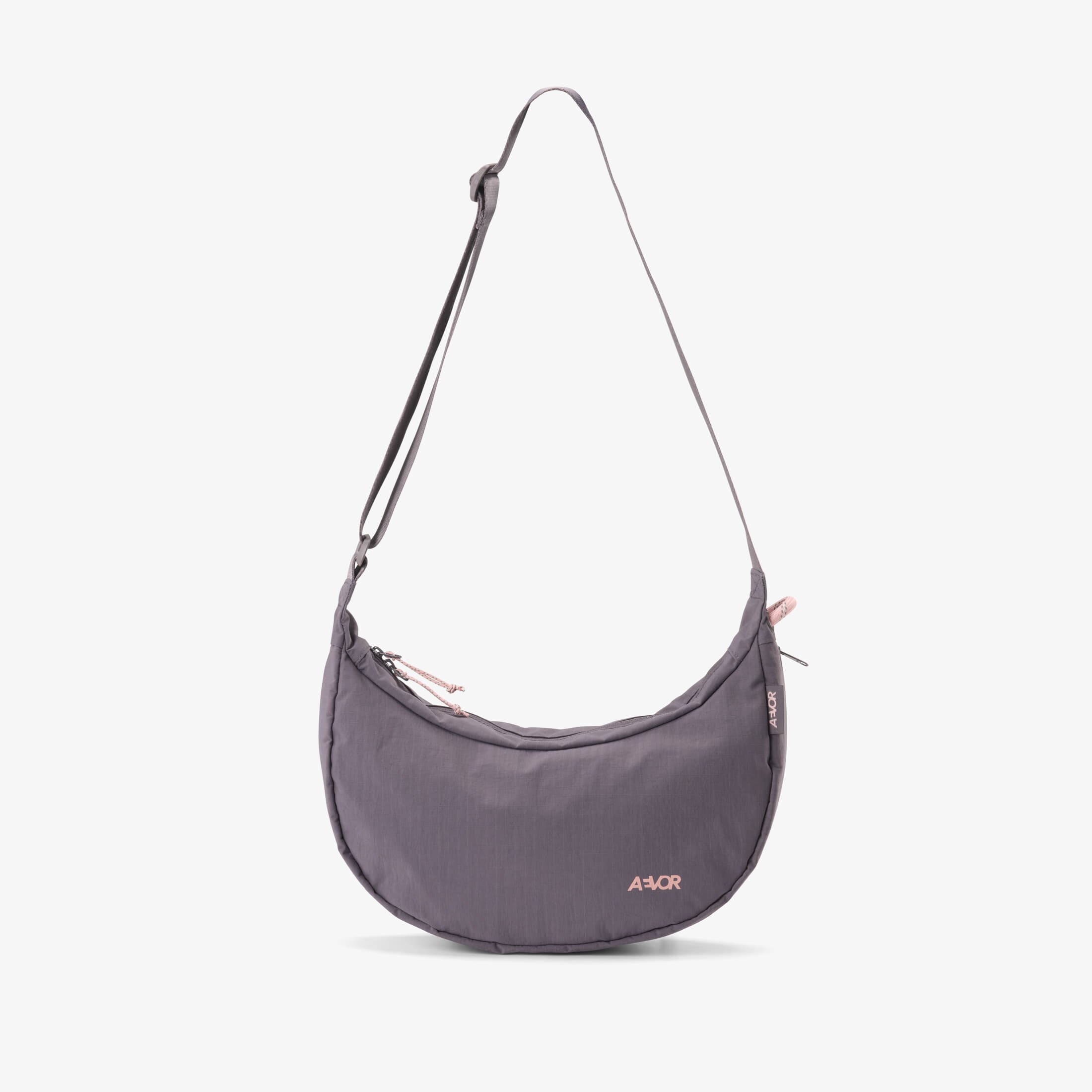 AEVOR Чанта Sling Bag Grey 09 l
