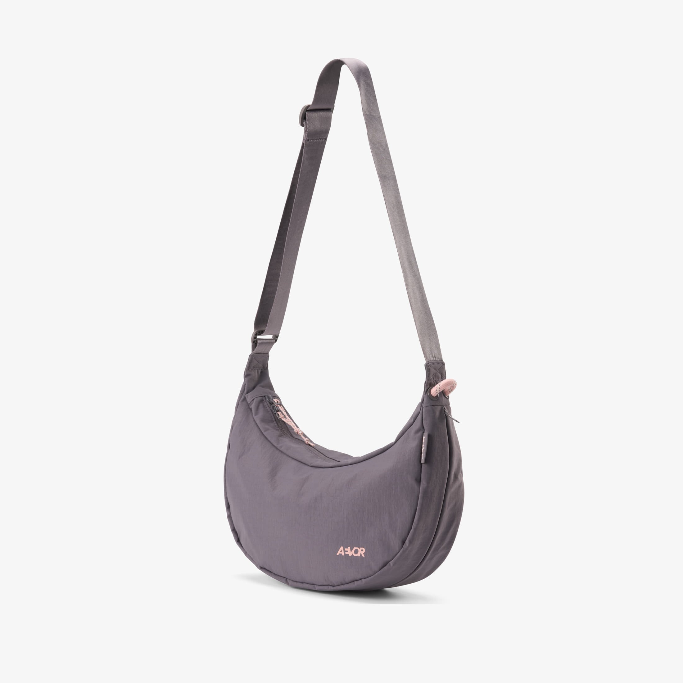 AEVOR Чанта Sling Bag Grey 09 l