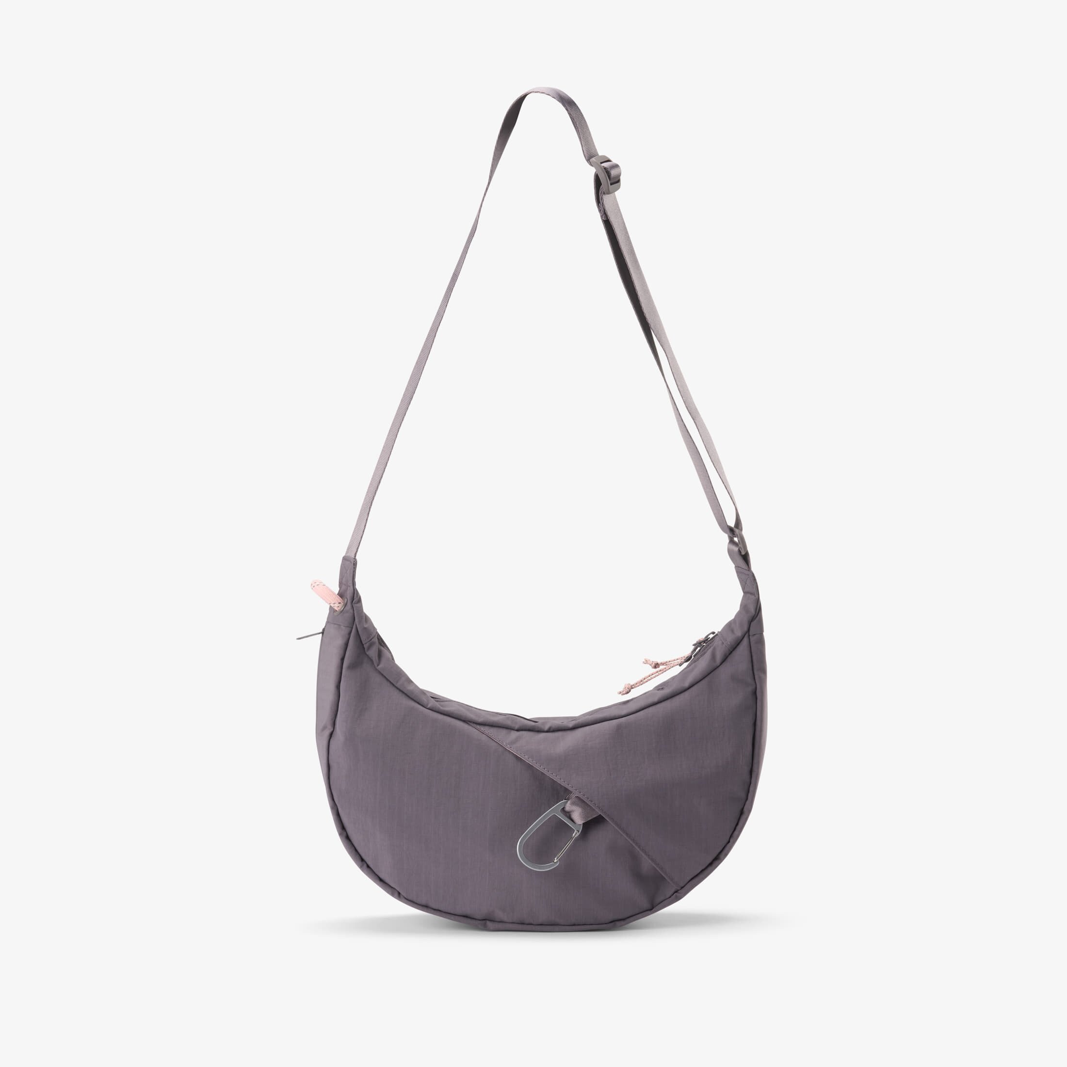 AEVOR Чанта Sling Bag Grey 09 l