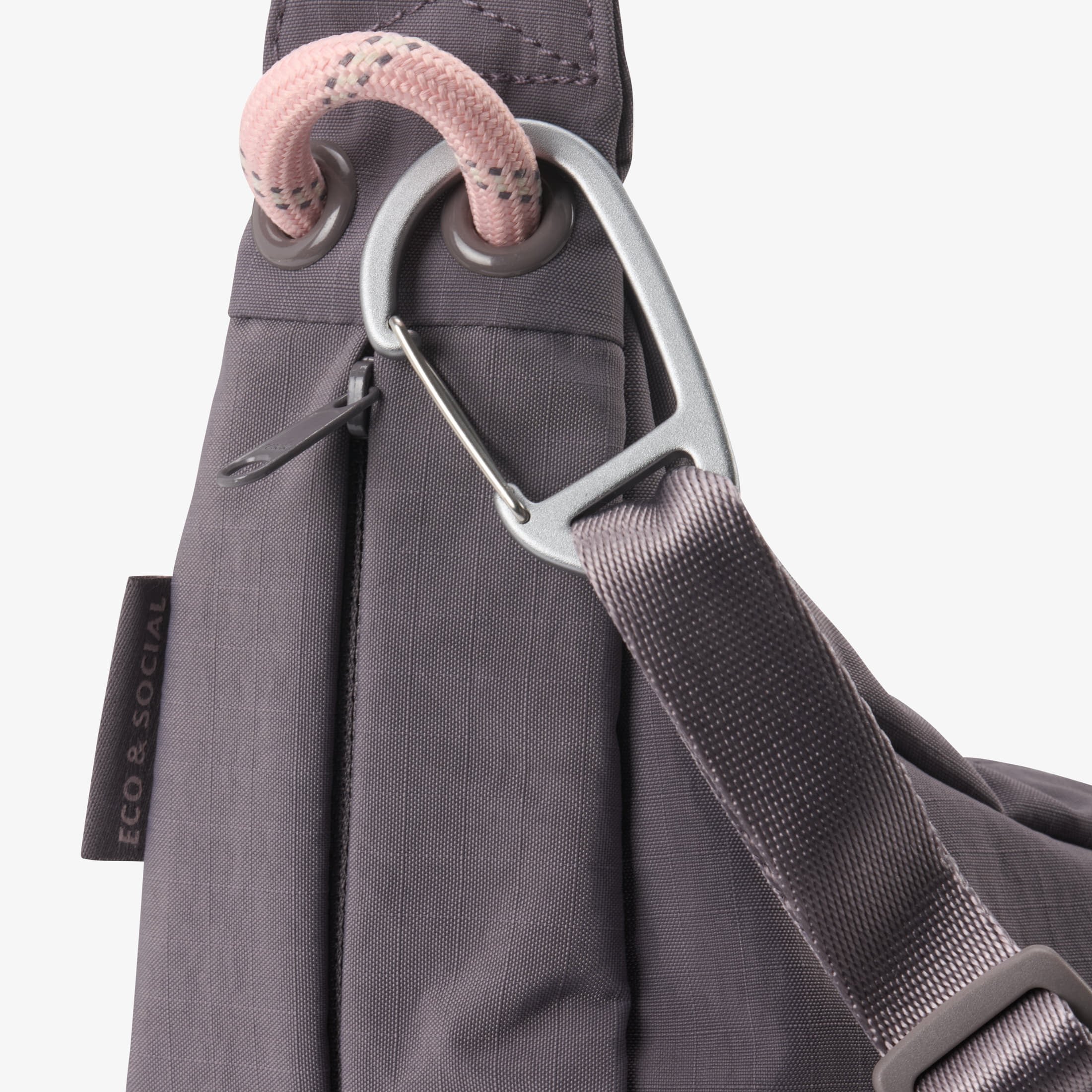 AEVOR Чанта Sling Bag Grey 09 l