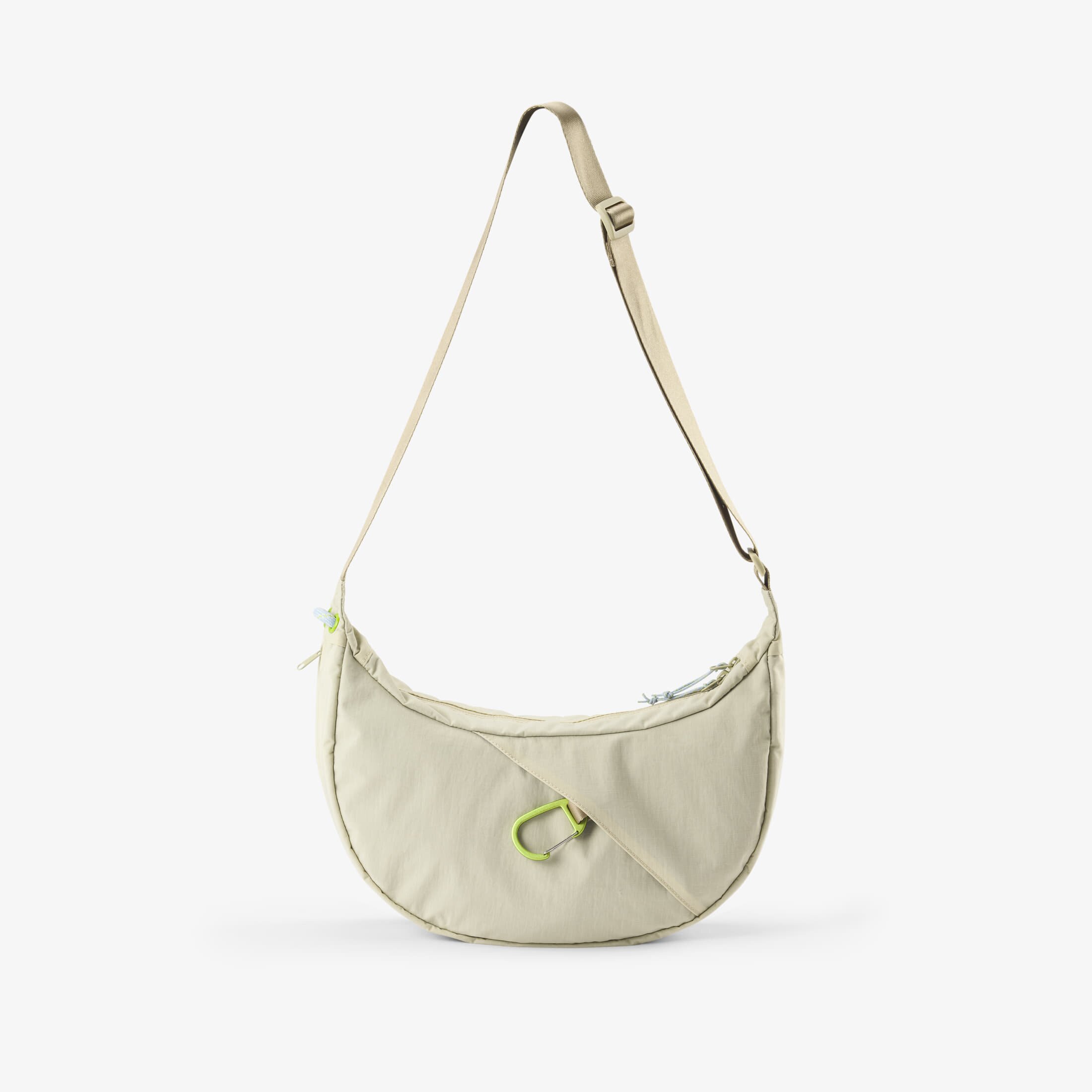 AEVOR Чанта Sling Bag Off-White 09 l