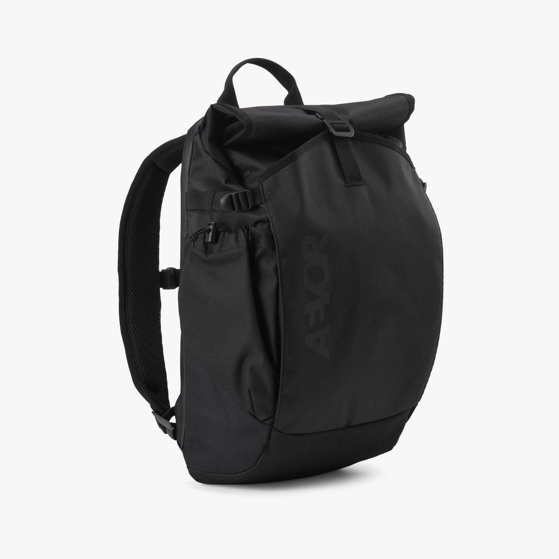 AEVOR Раница Roll Pack 2.0 Proof Black