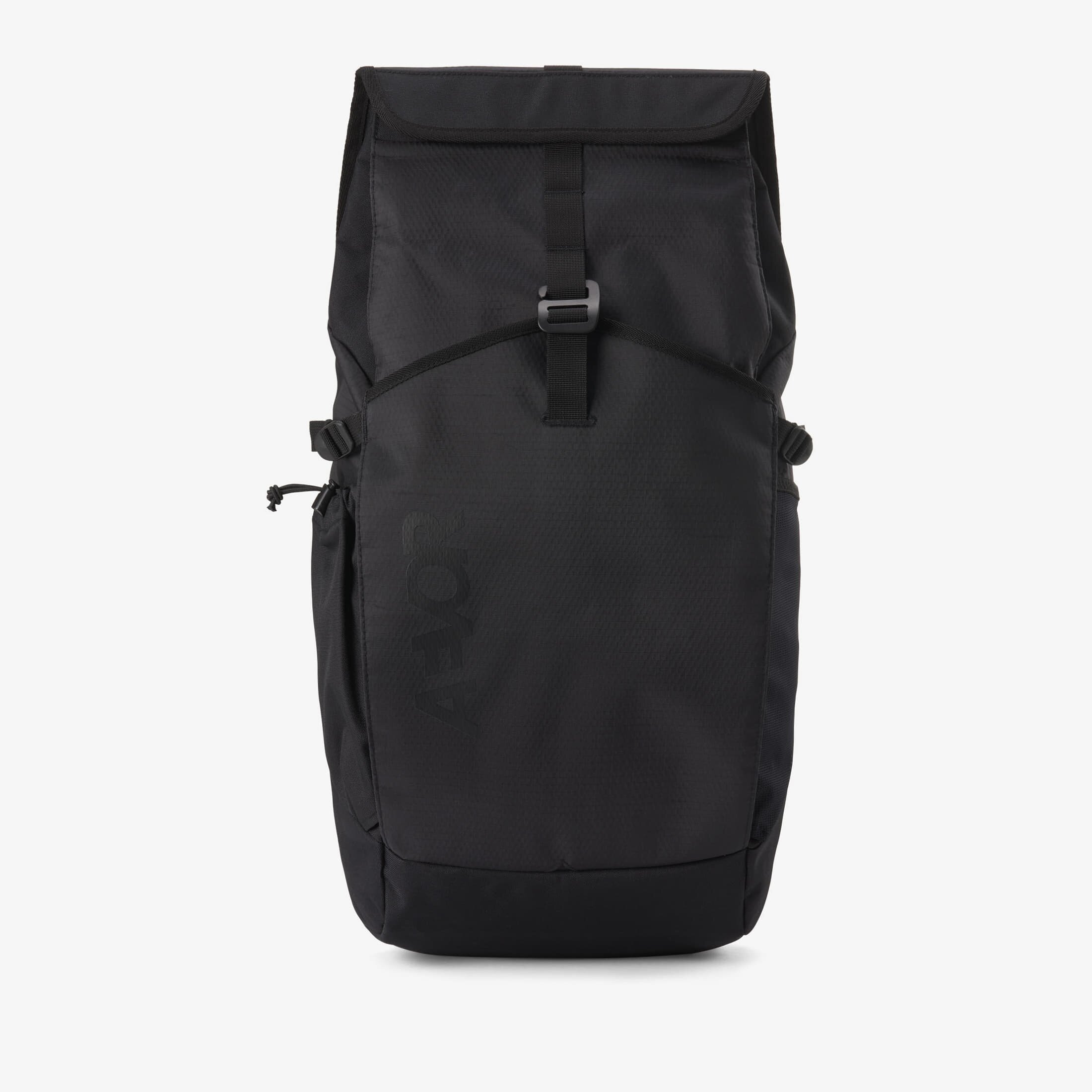 AEVOR Раница Roll Pack 2.0 Proof Black