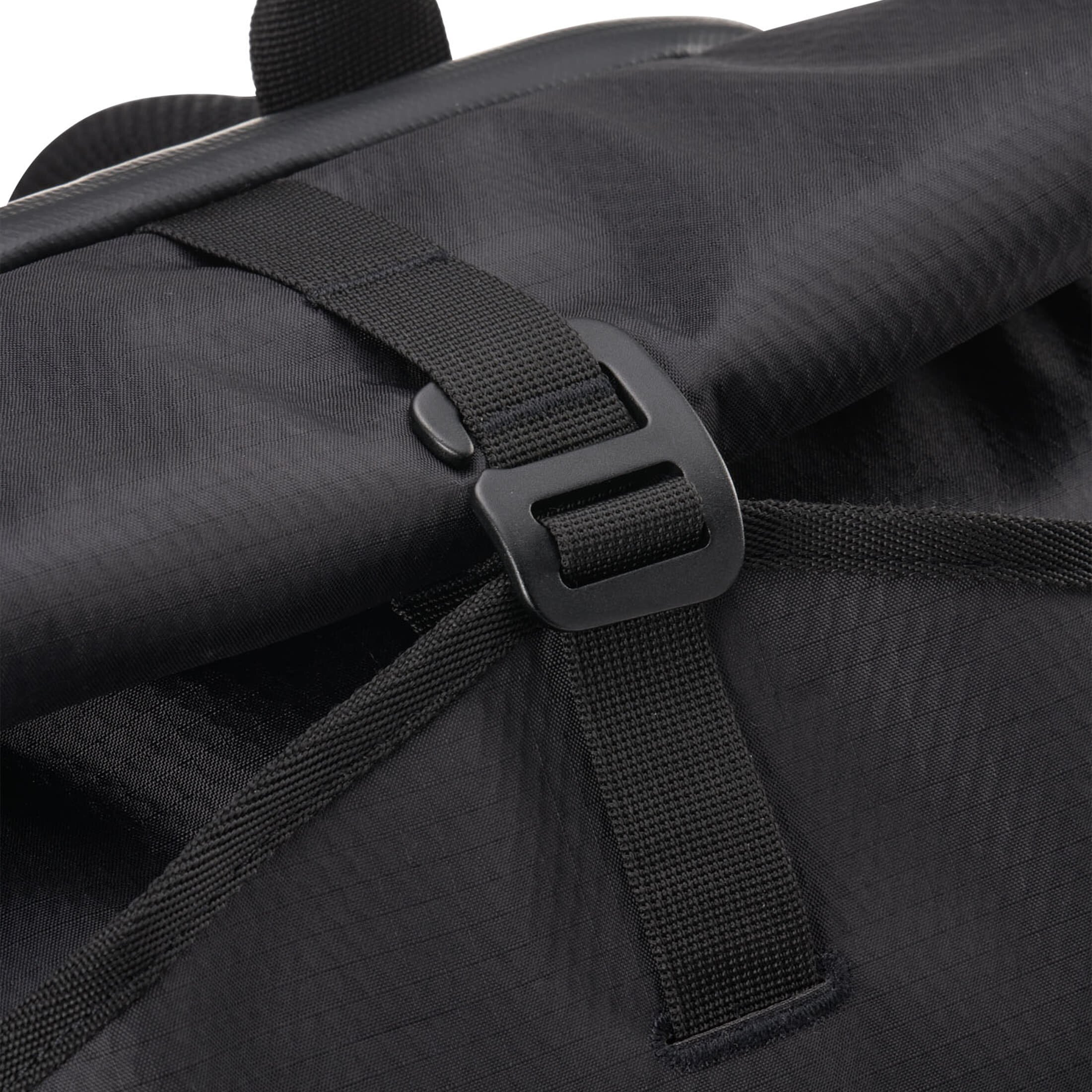 AEVOR Раница Roll Pack 2.0 Proof Black